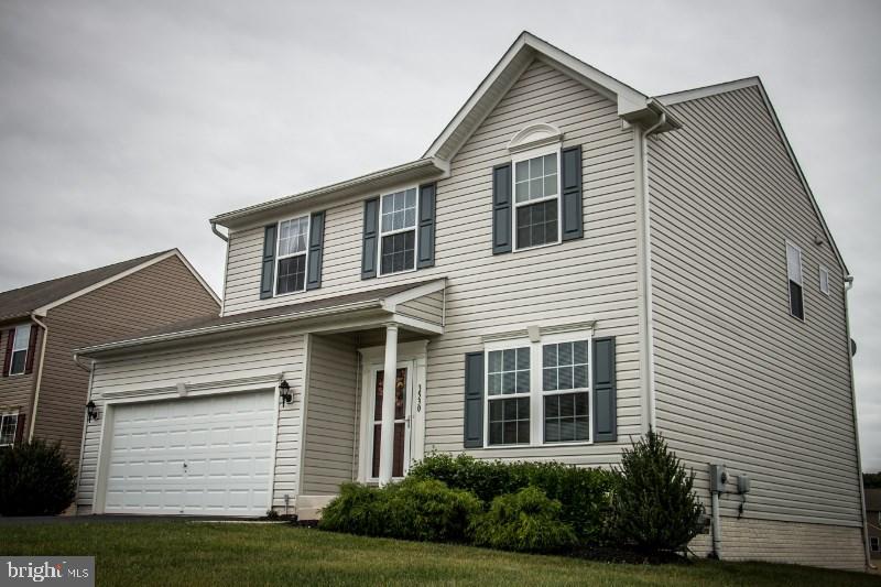 CODORUS ESTATES - Residential