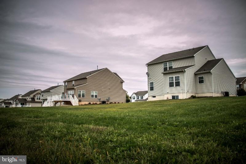 CODORUS ESTATES - Residential