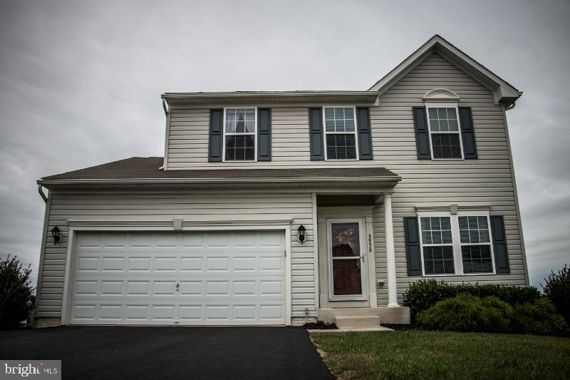 CODORUS ESTATES - Residential
