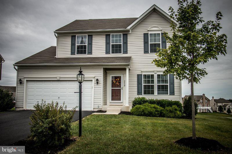 CODORUS ESTATES - Residential