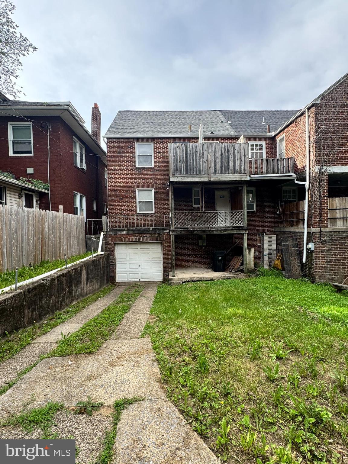 1849 MULBERRY STREET