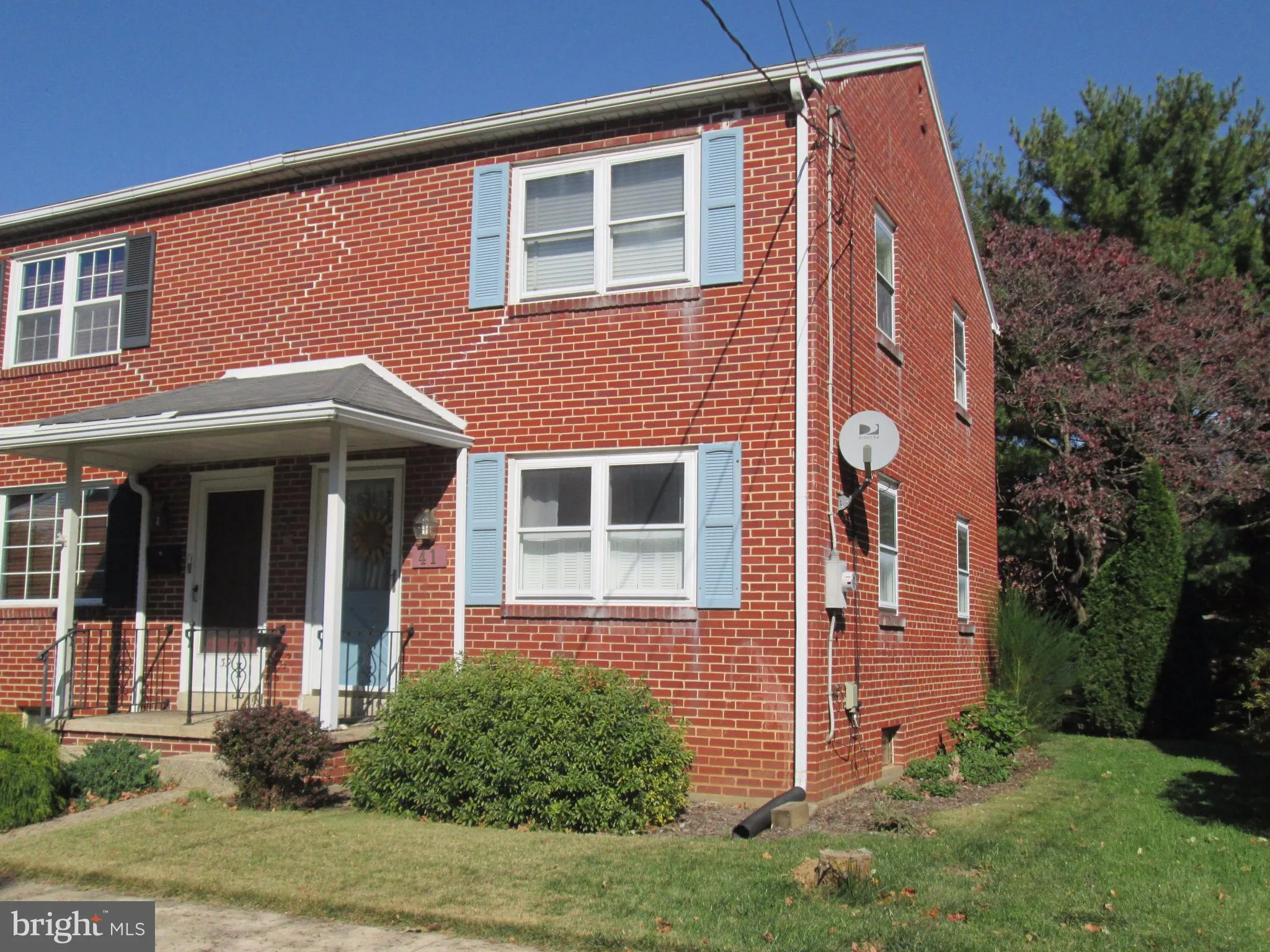 41 S 8th Street, Columbia, PA 17512