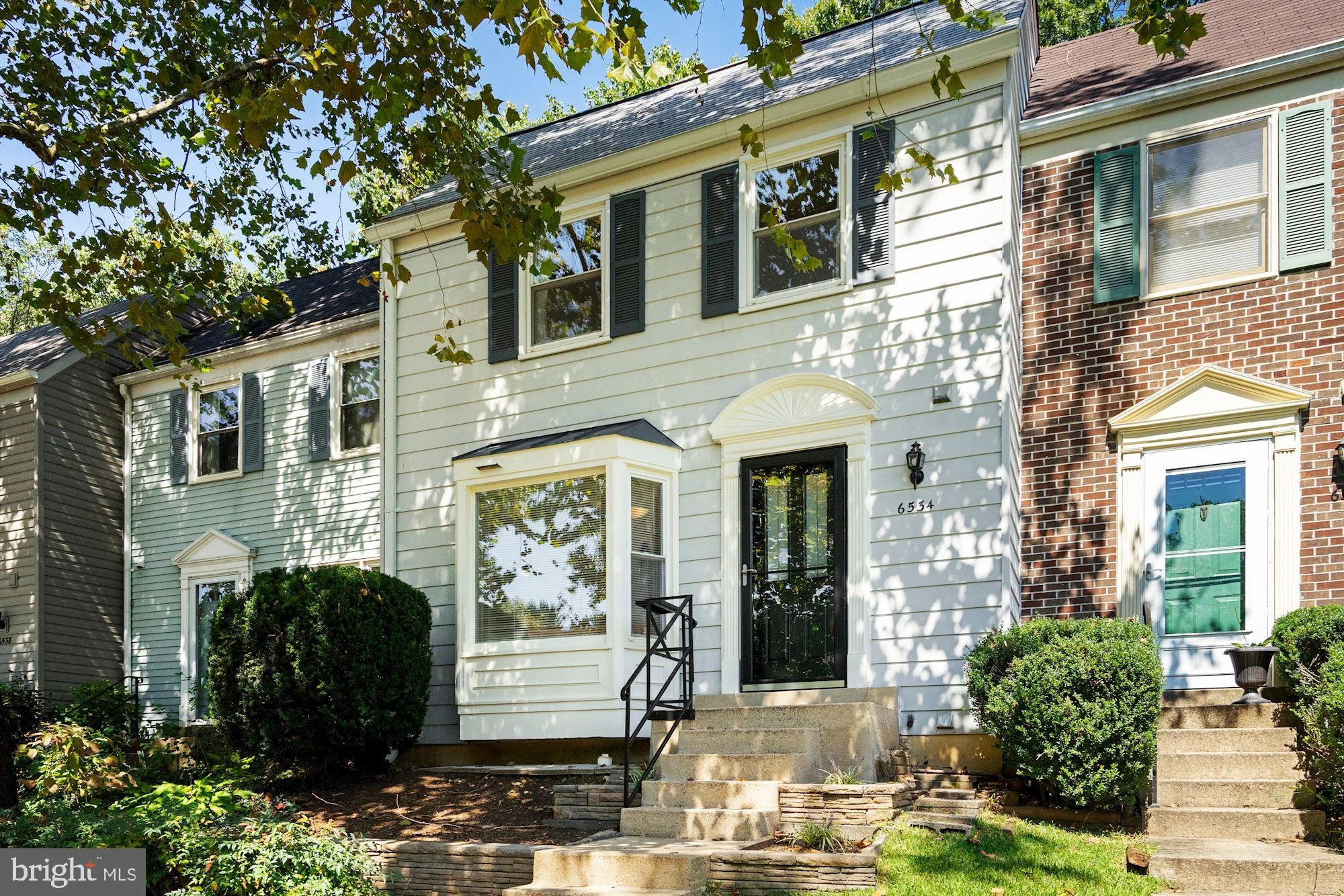 6534 Birchleigh Way, Alexandria, VA 22315