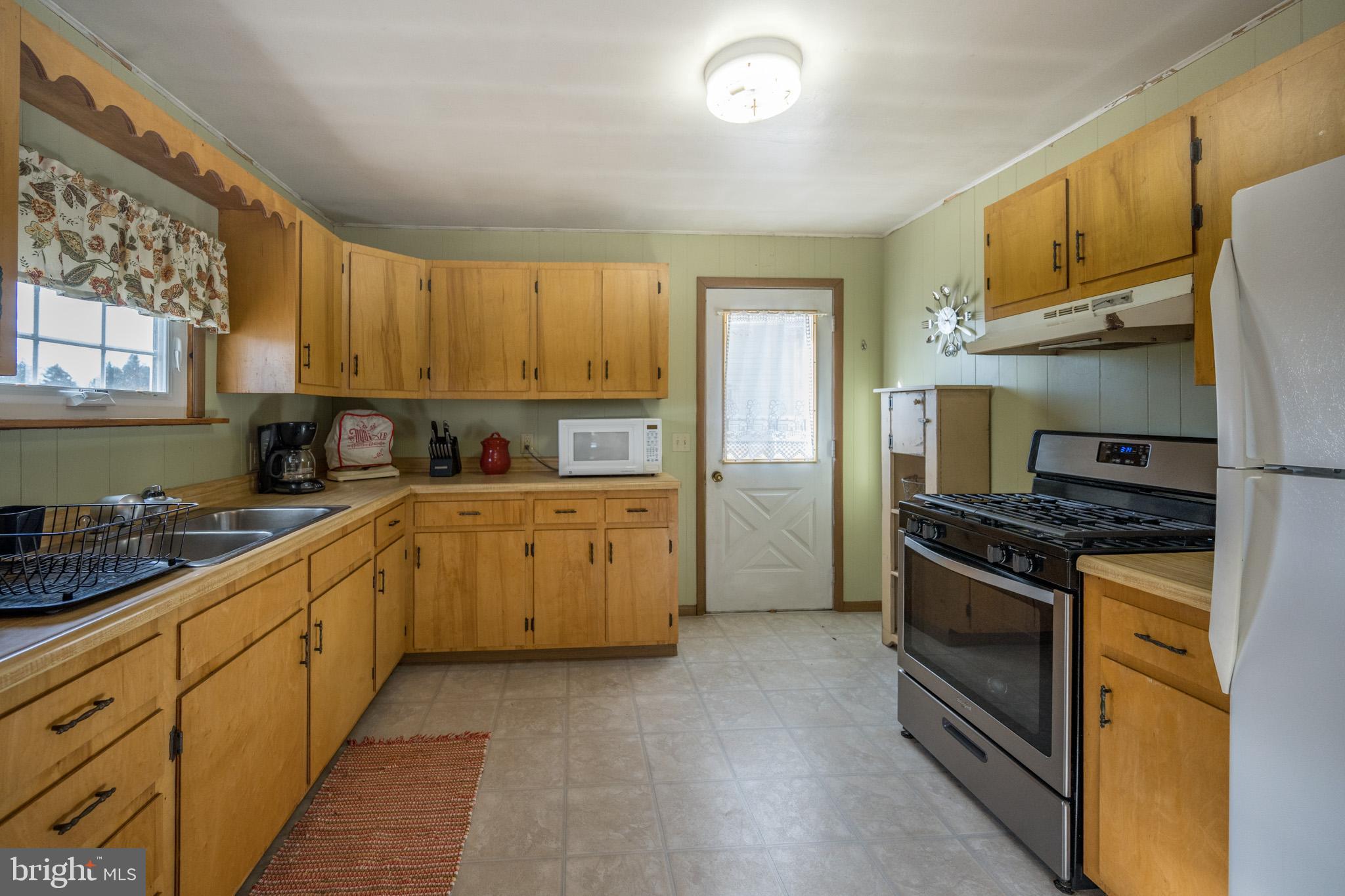 OAKLAND - Residential