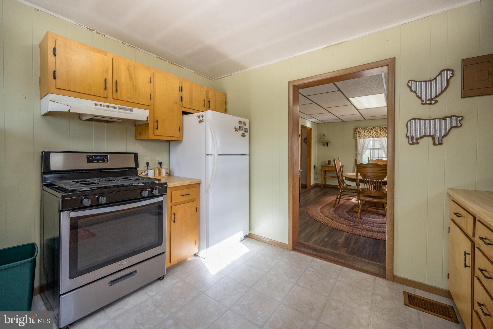 OAKLAND - Residential