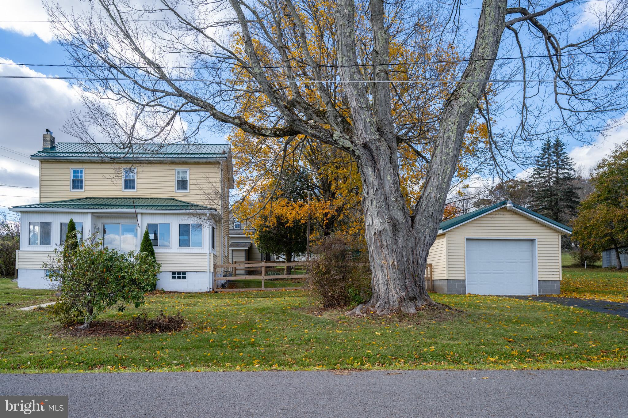 OAKLAND - Residential