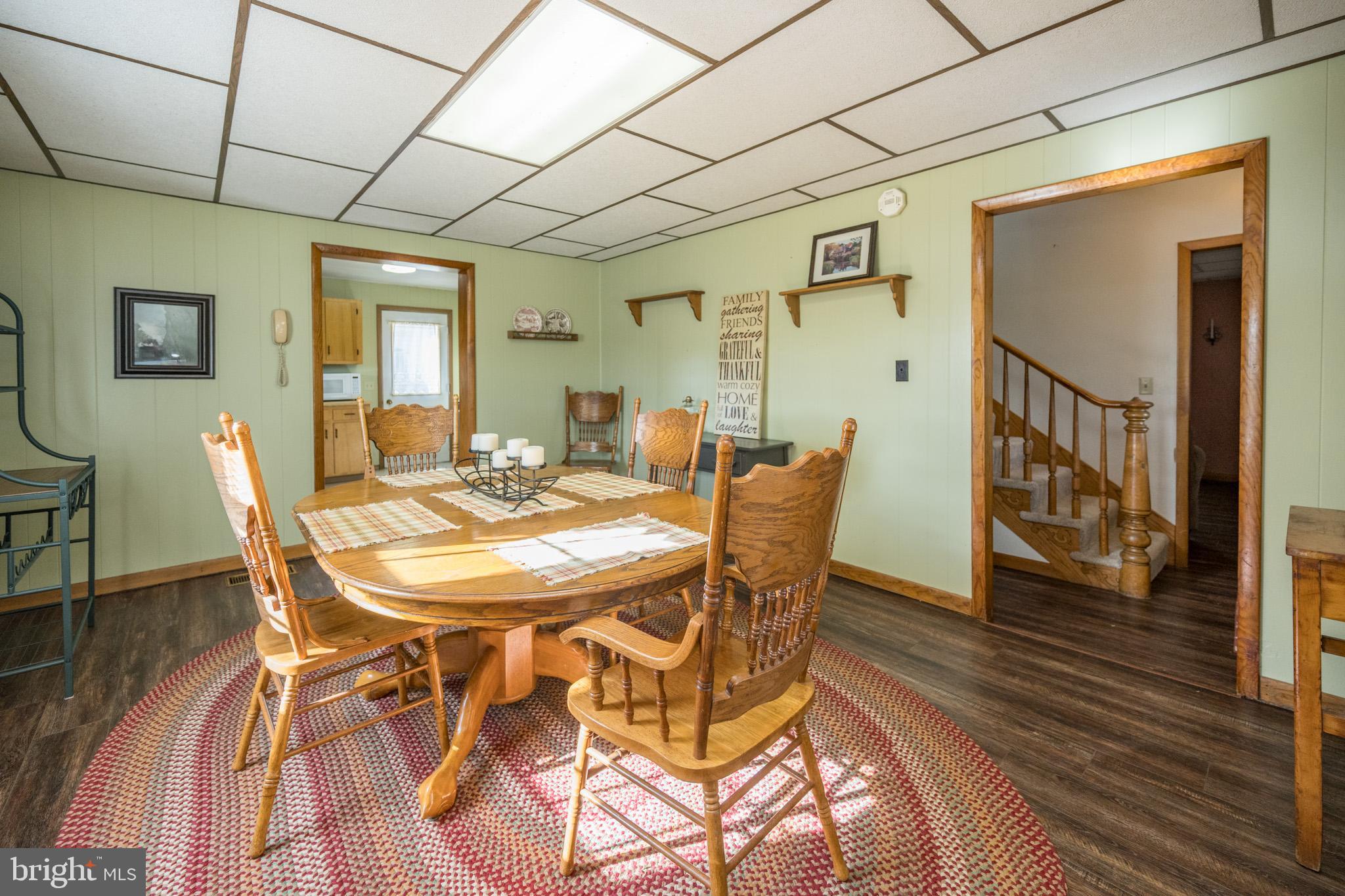 OAKLAND - Residential