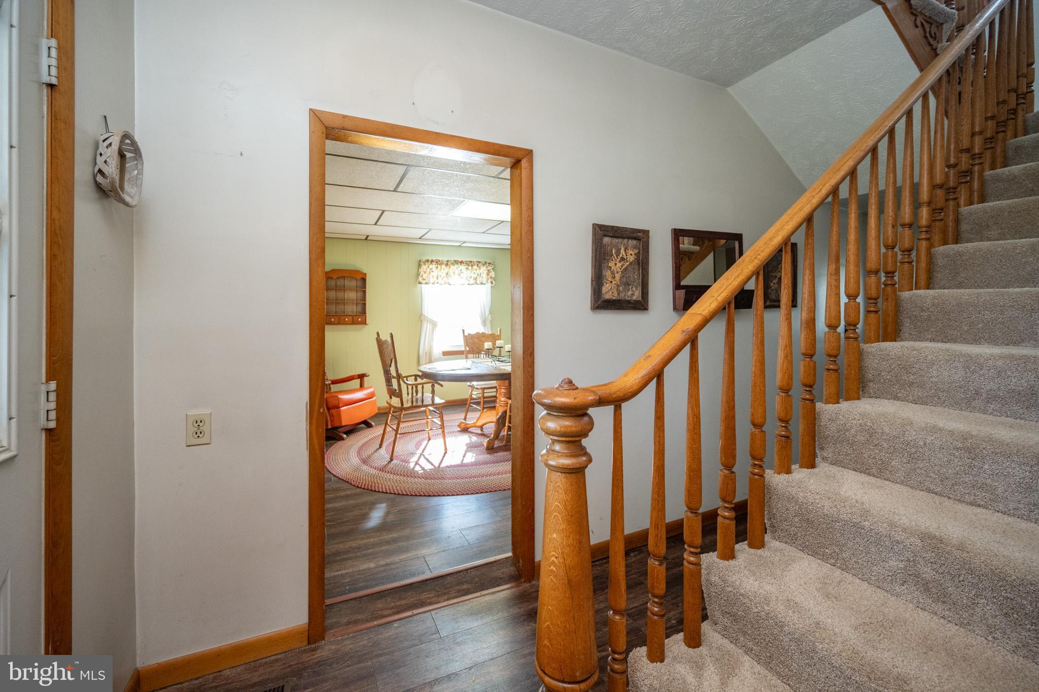 OAKLAND - Residential