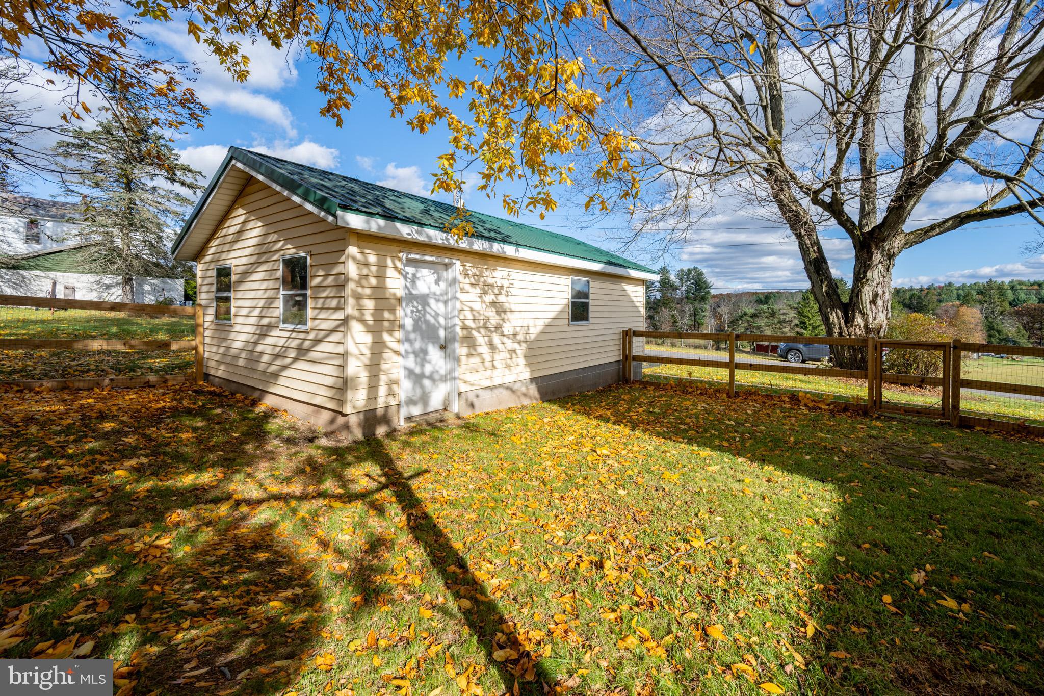 OAKLAND - Residential