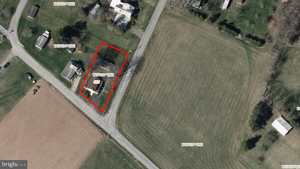 OAKLAND - Residential