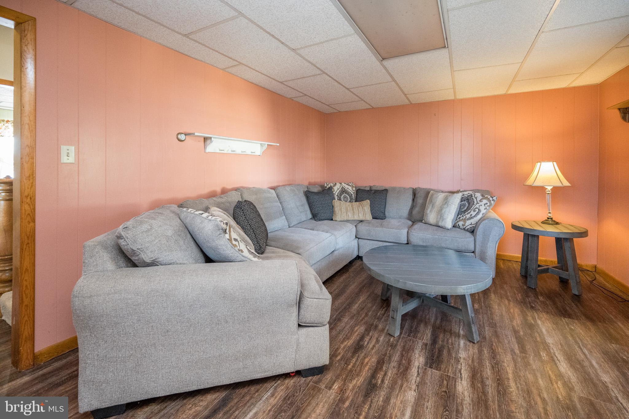 OAKLAND - Residential