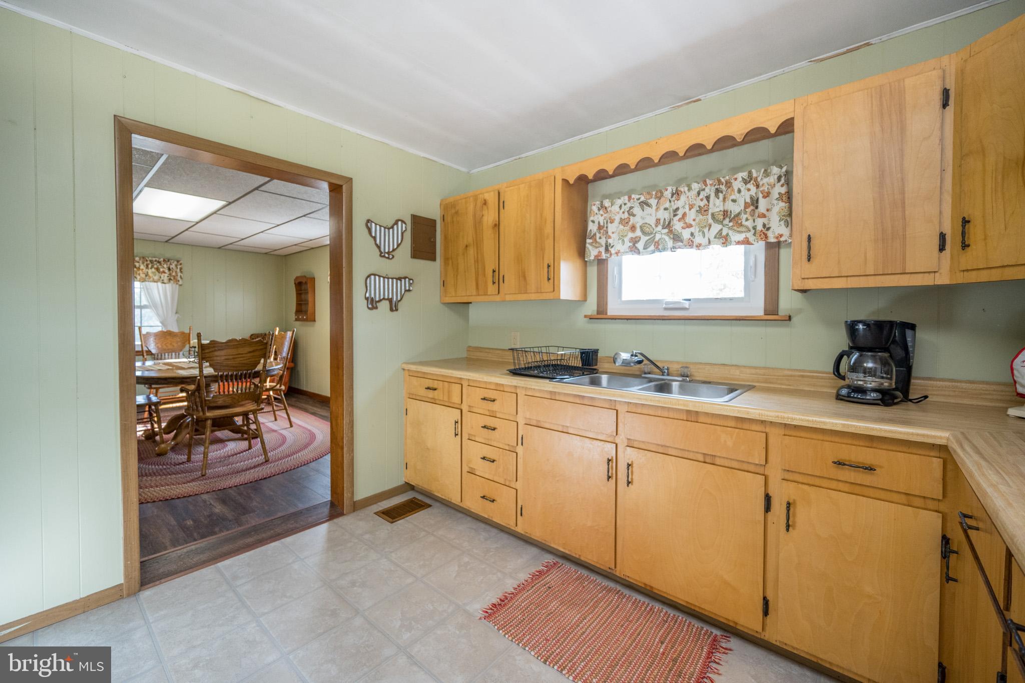 OAKLAND - Residential