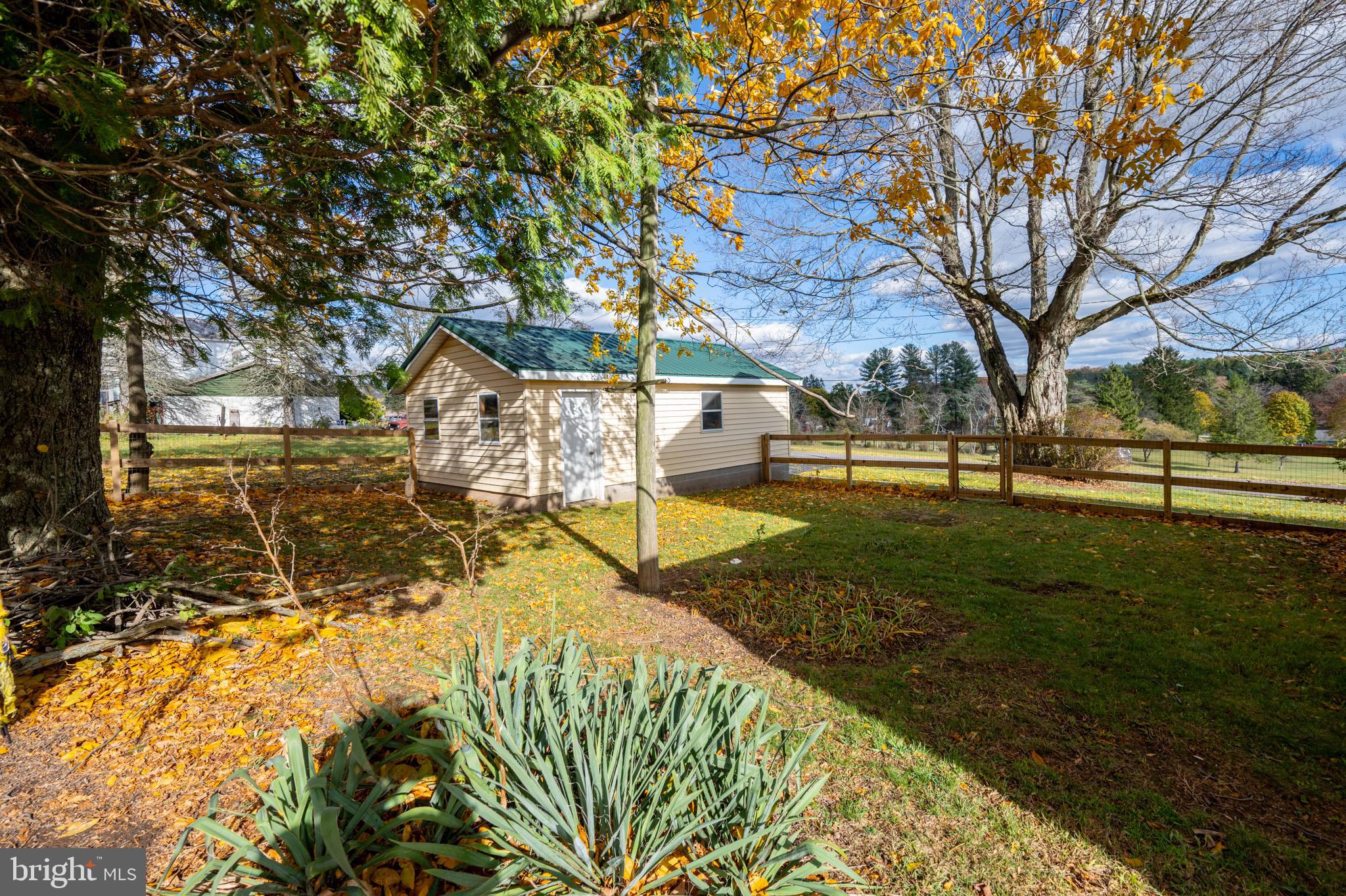 OAKLAND - Residential