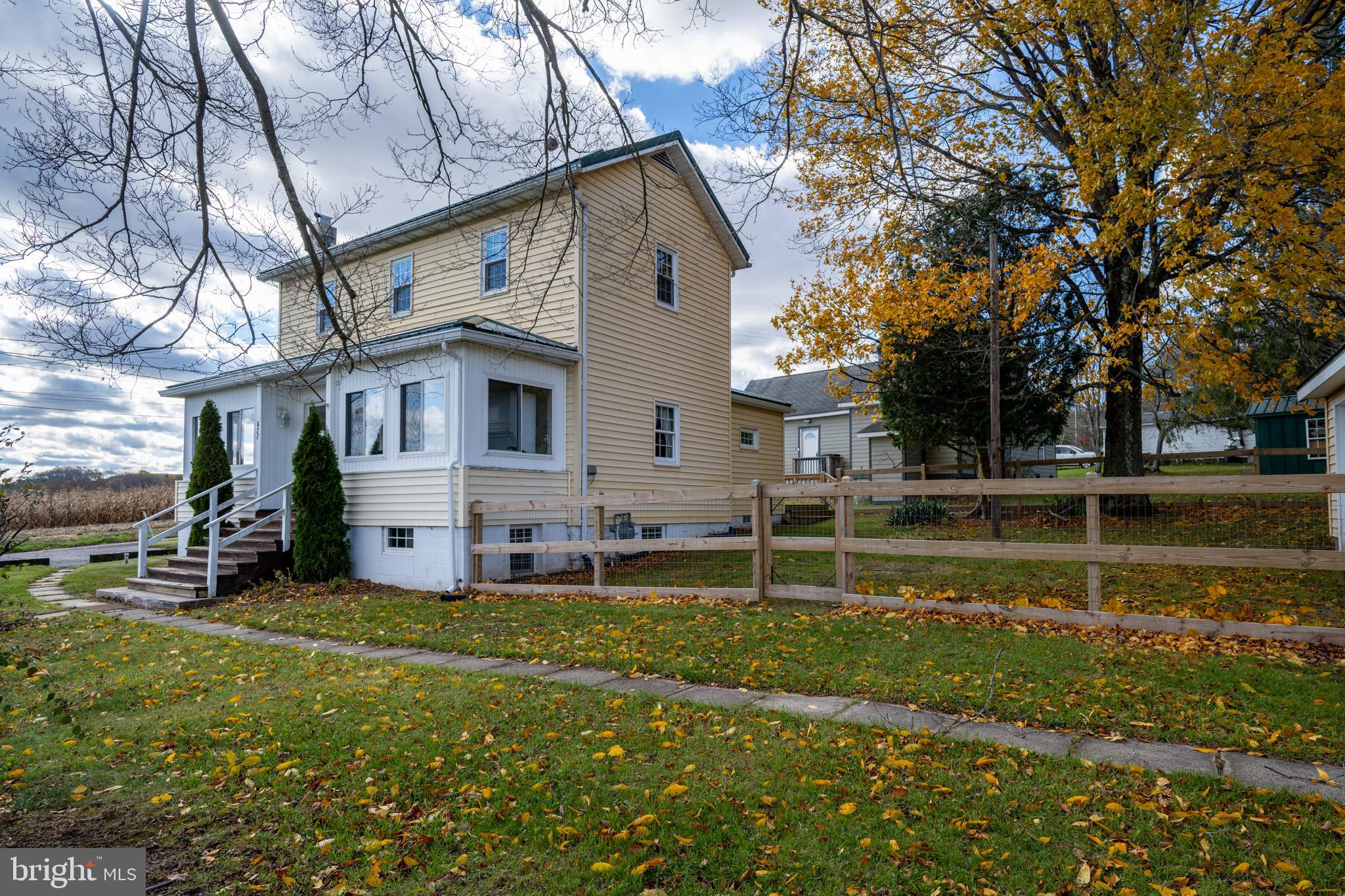 OAKLAND - Residential