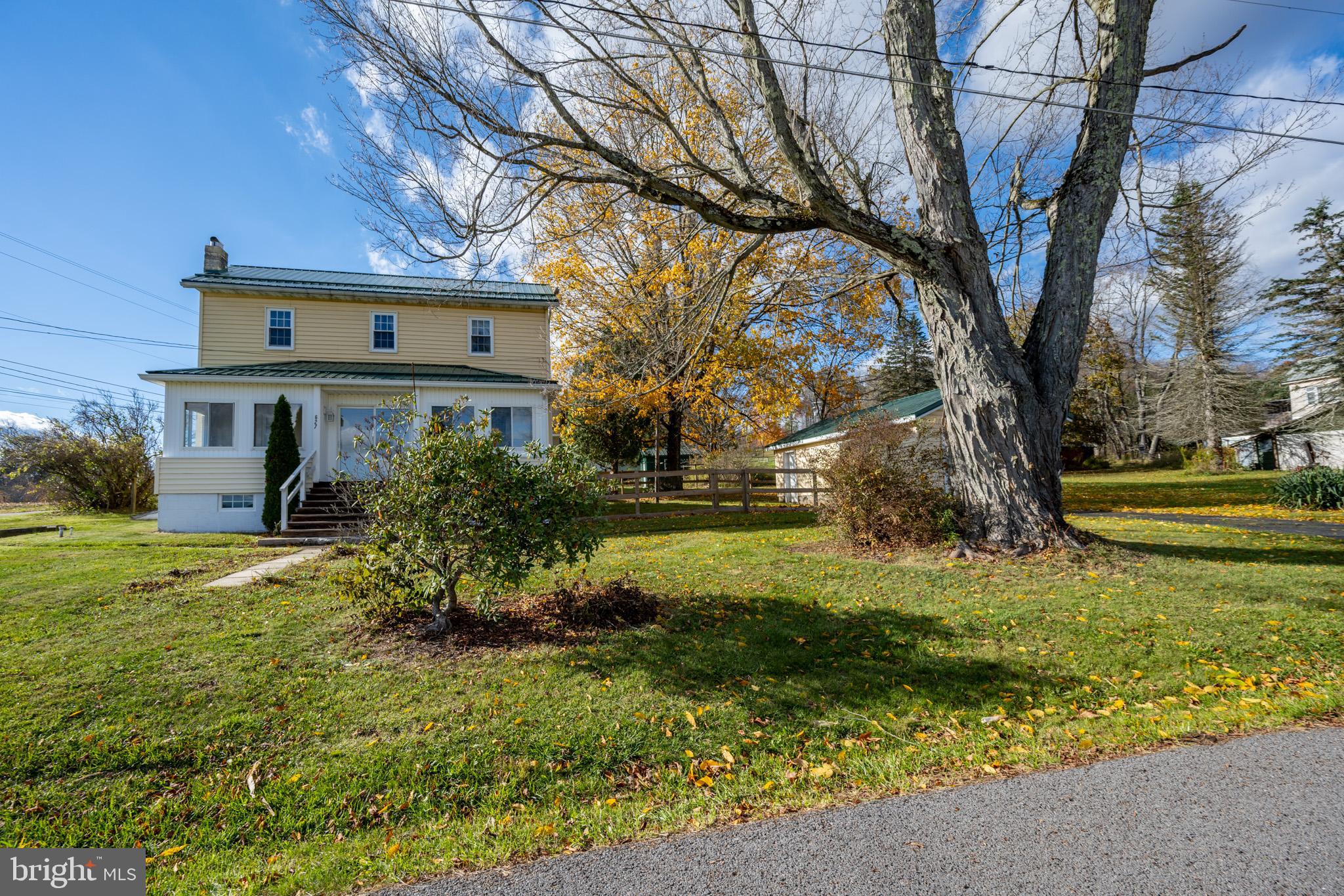 OAKLAND - Residential