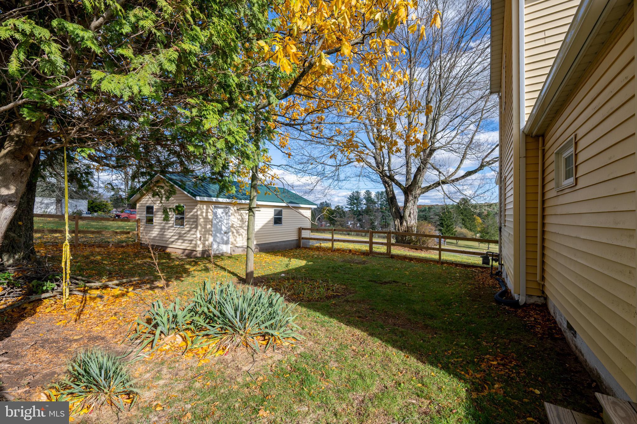 OAKLAND - Residential