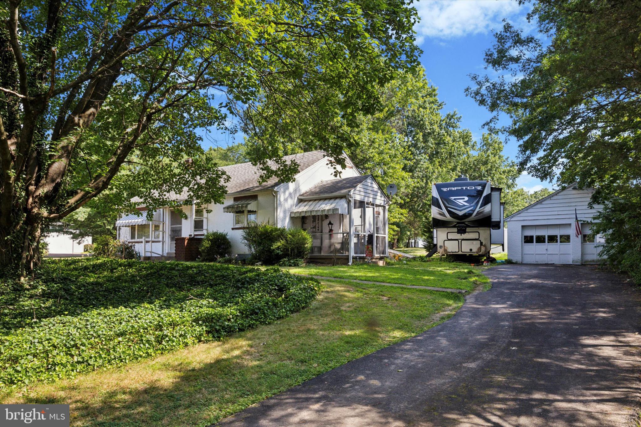 154 RUTH ROAD