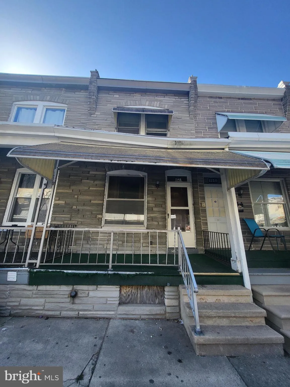 Reading, Pennsylvania 19604, United States, 3 Bedrooms Bedrooms, ,1 BathroomBathrooms,Residential,Active,94418