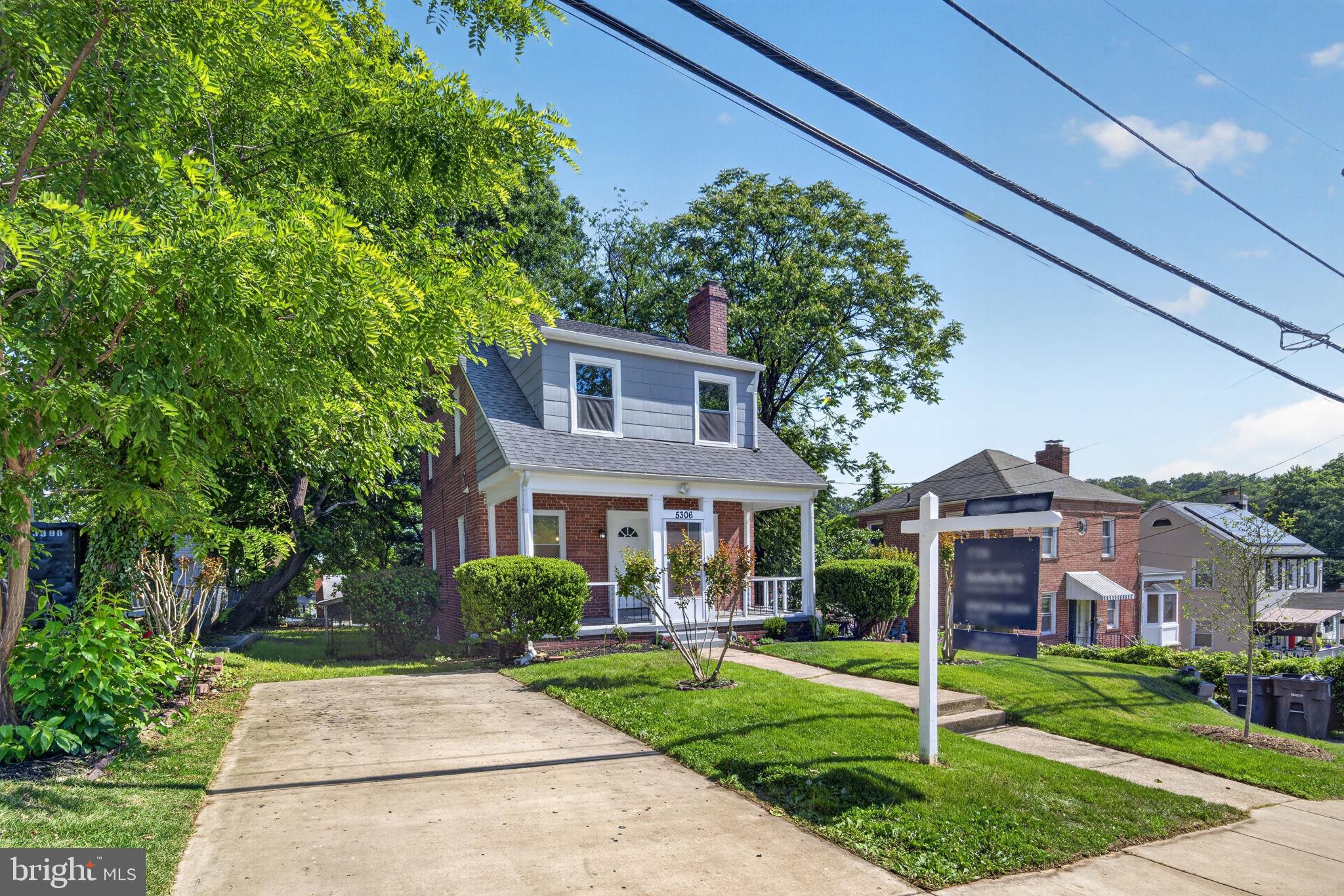 DECATUR HGTS ADD - Residential