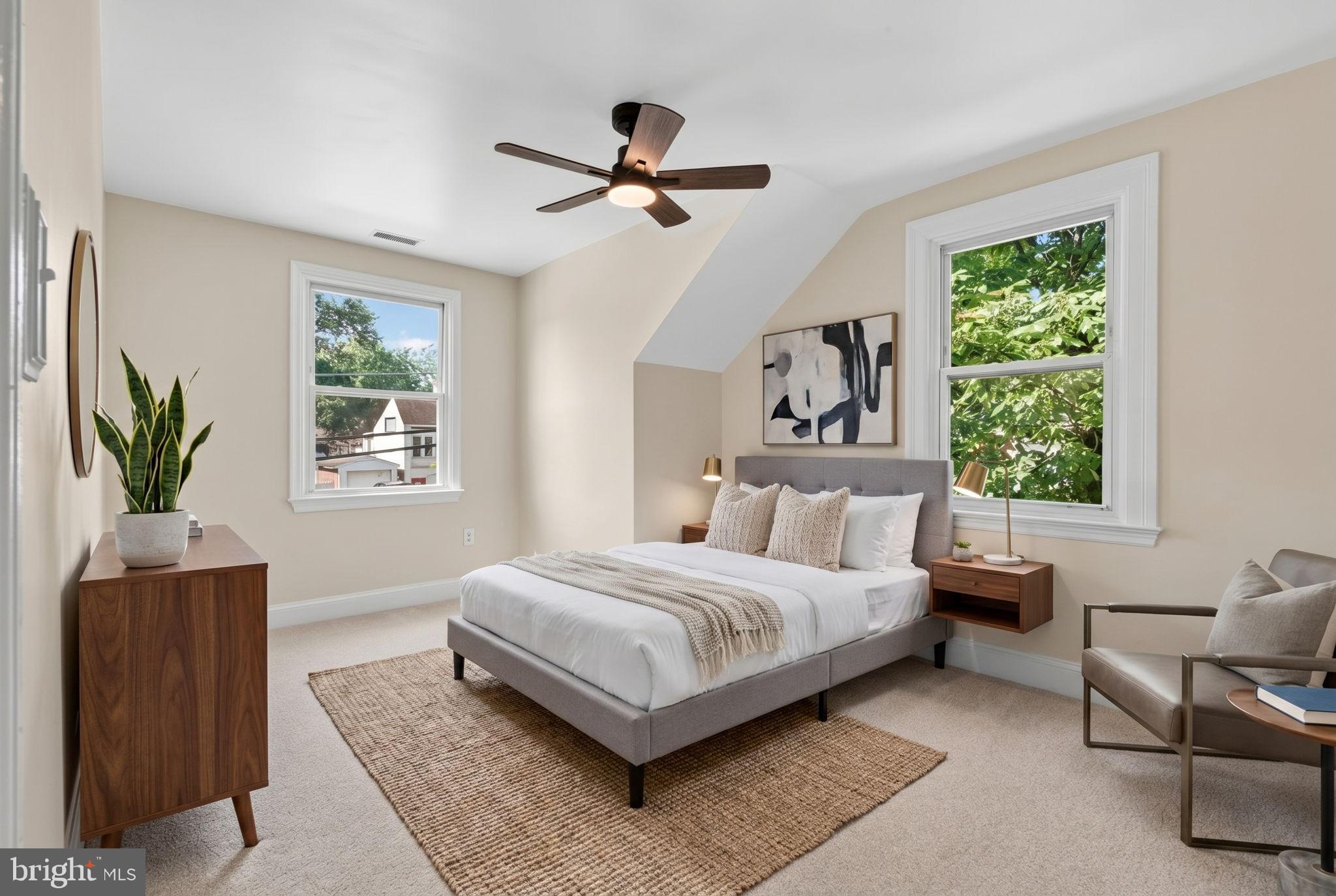 DECATUR HGTS ADD - Residential