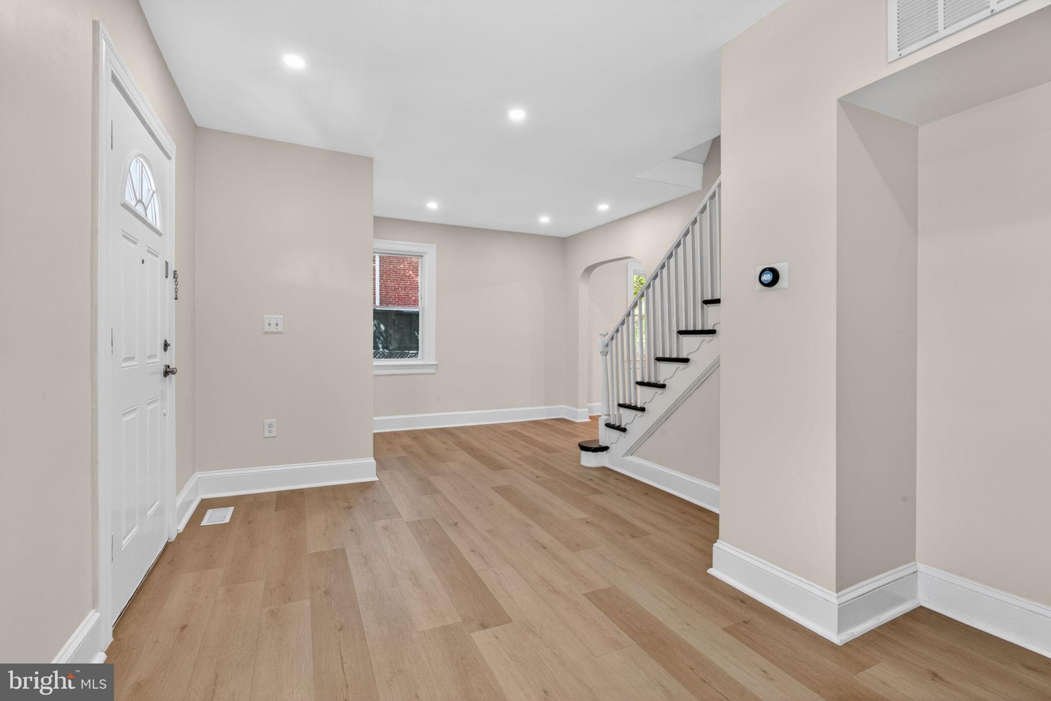 DECATUR HGTS ADD - Residential