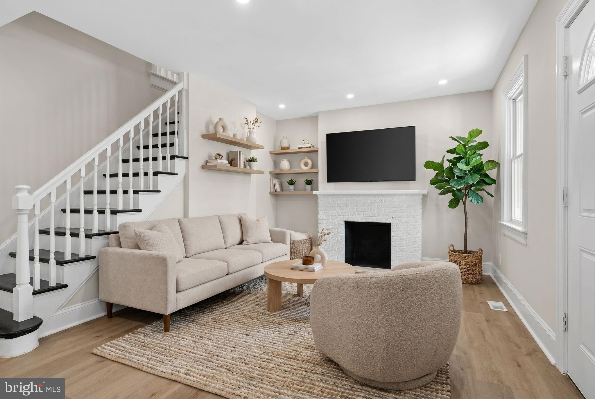DECATUR HGTS ADD - Residential