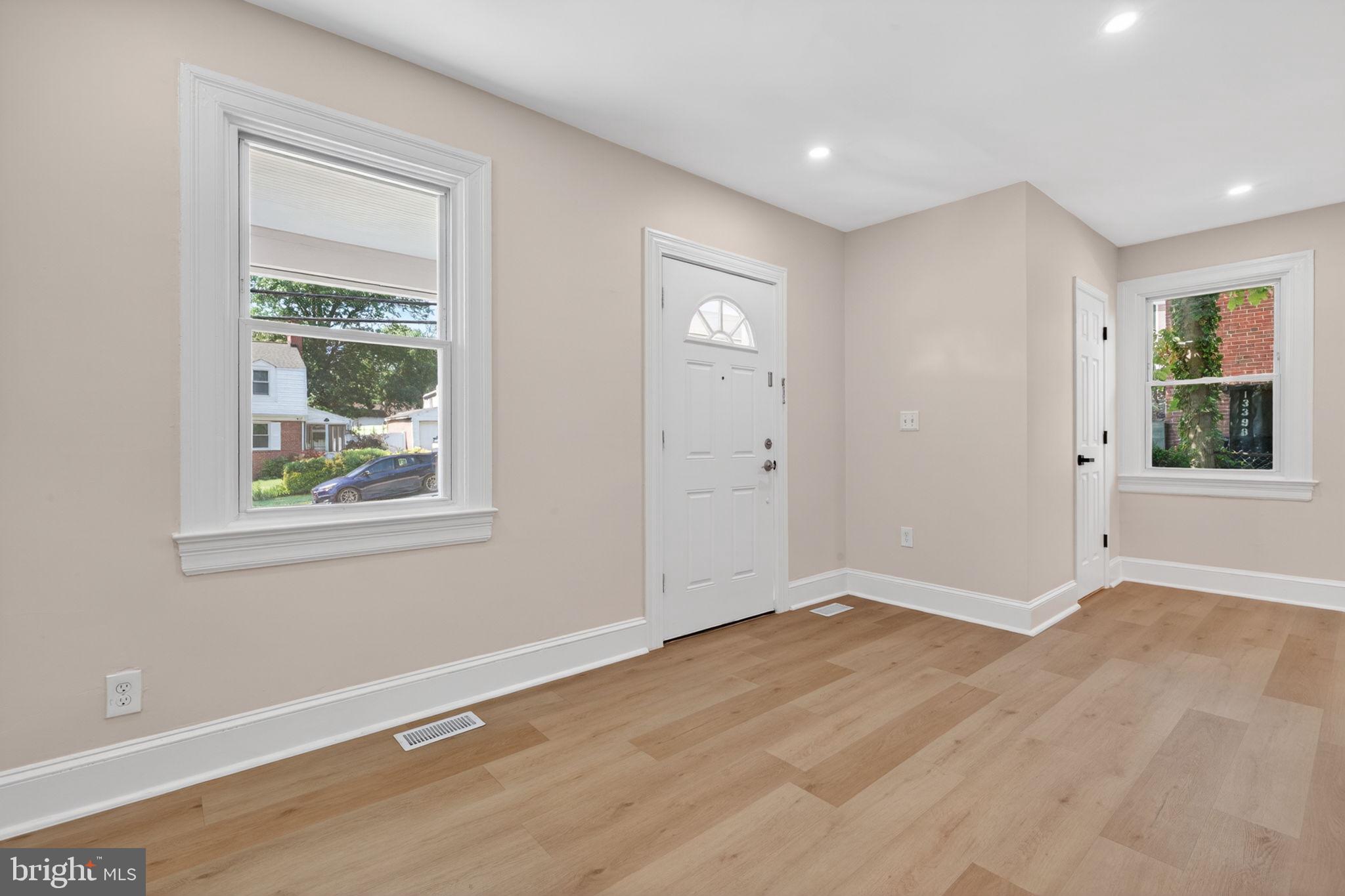 DECATUR HGTS ADD - Residential