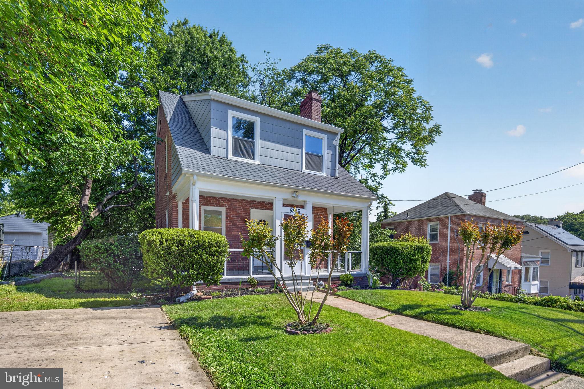 DECATUR HGTS ADD - Residential