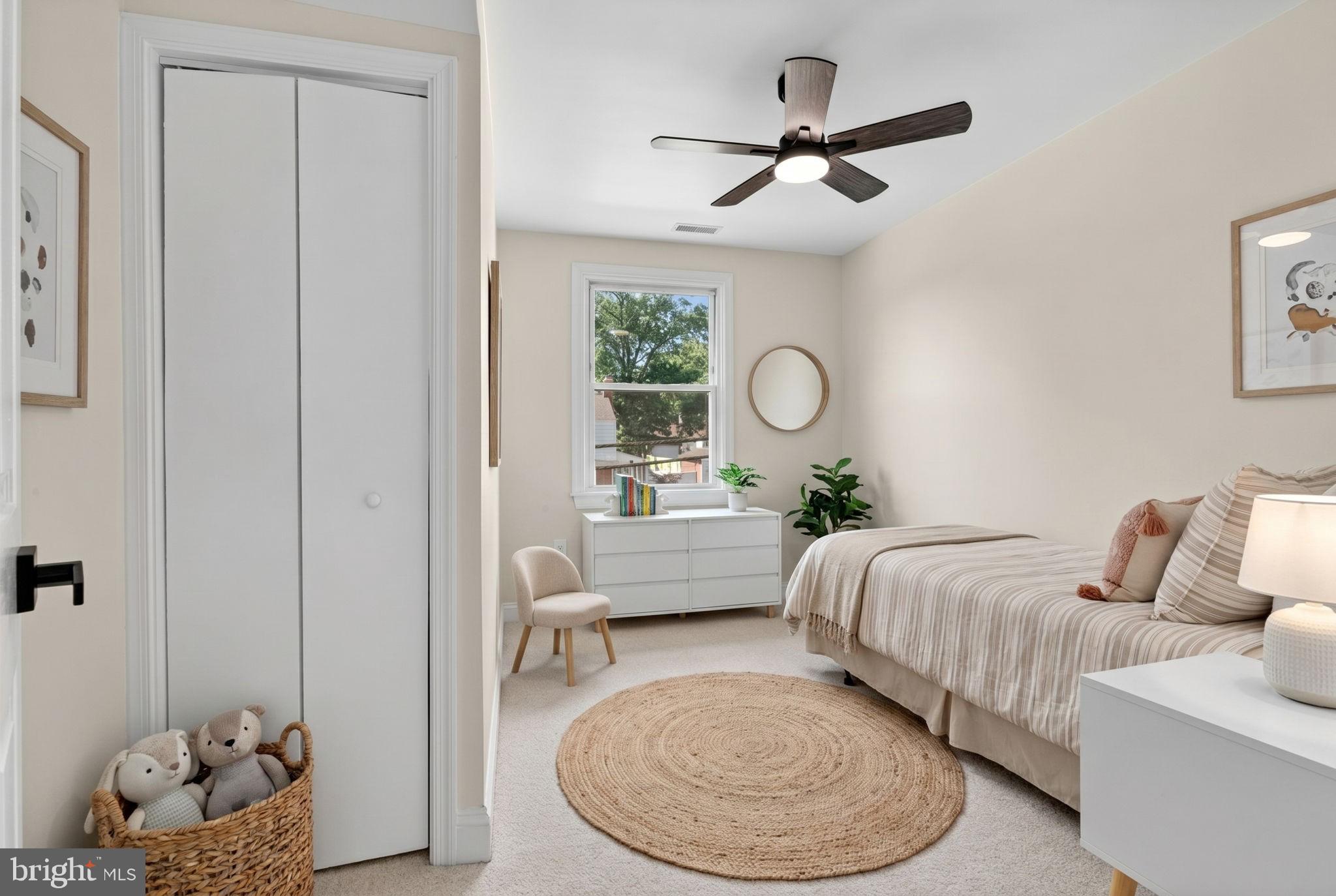DECATUR HGTS ADD - Residential