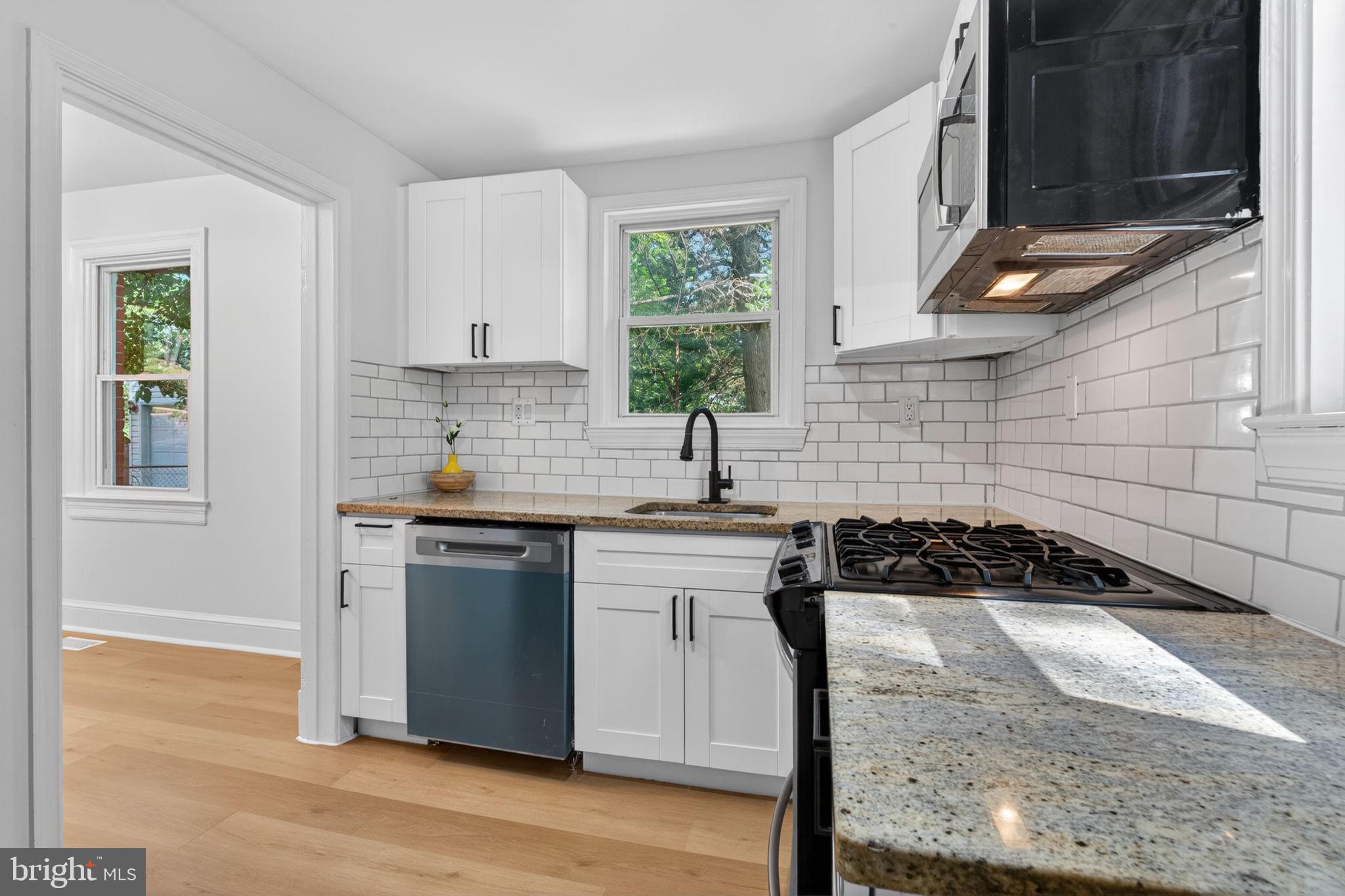 DECATUR HGTS ADD - Residential