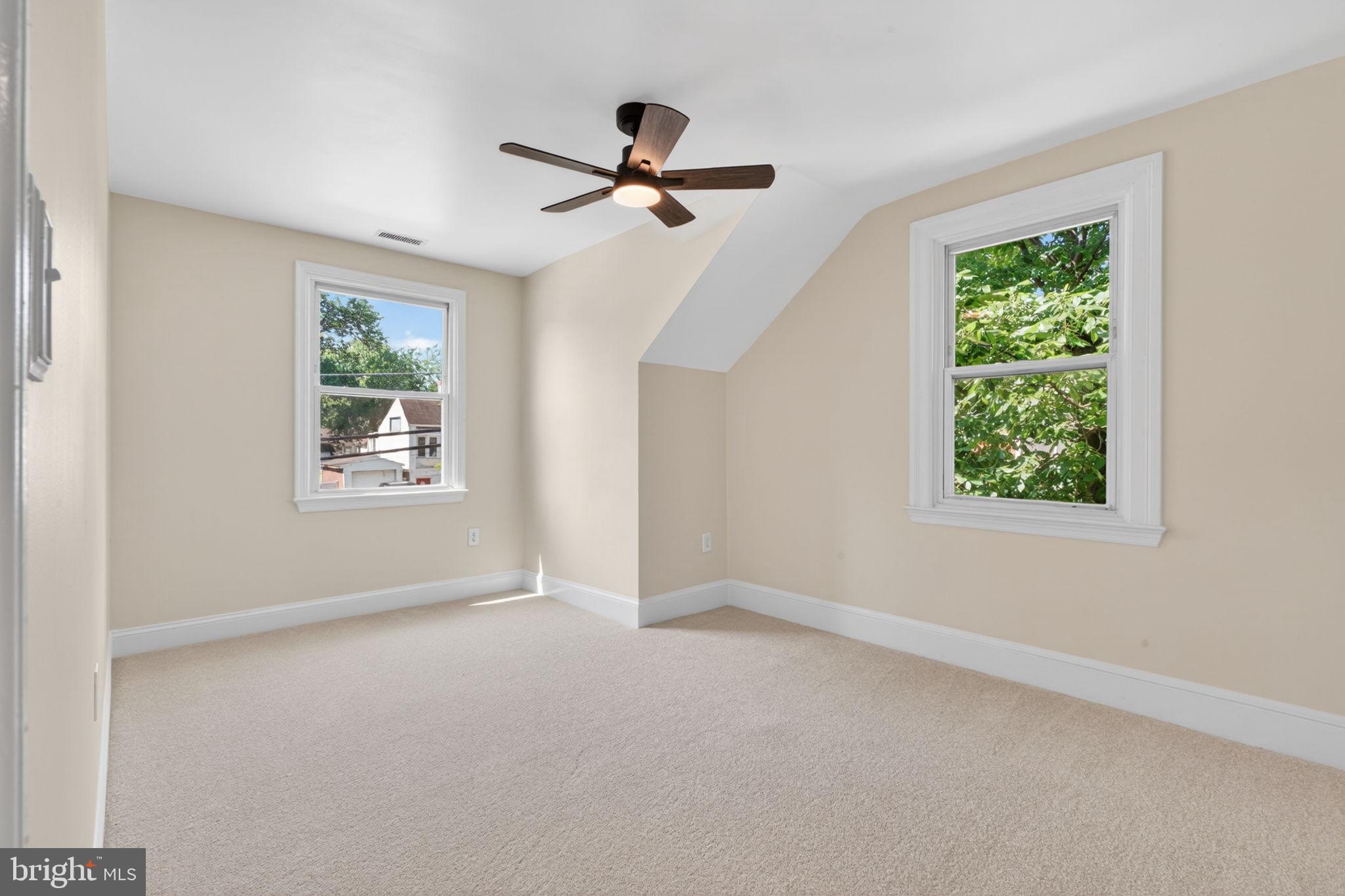 DECATUR HGTS ADD - Residential