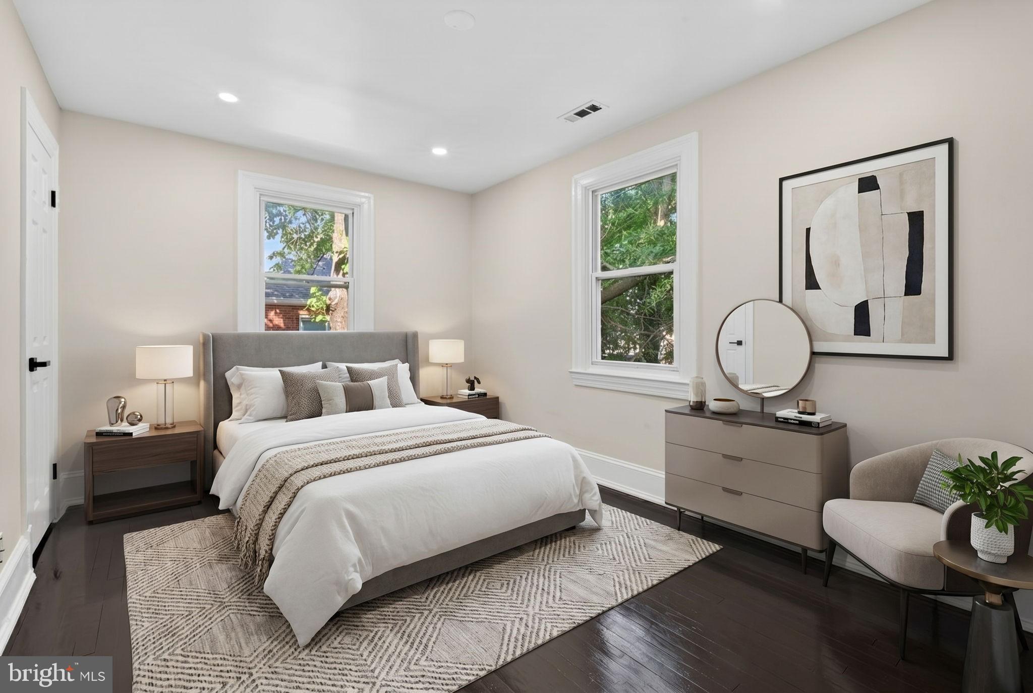 DECATUR HGTS ADD - Residential