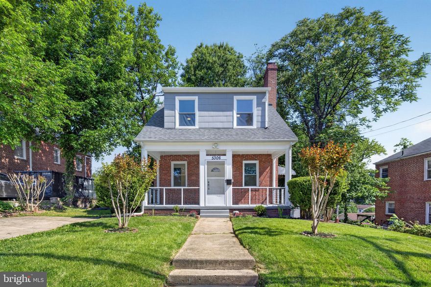 Welcome to this beautifully updated Cape Cod-style home. The main level showcases a brand new kitchen outfitted with new appliances, complemented by a traditional dining space and a warm welcoming living room — move-in ready and thoughtfully refreshed throughout with fresh paint and new carpeting.


The upper level offers three generously sized bedrooms and a full bath, providing ample space for the entire family. The lower level adds exceptional value featuring one bedroom, a full bath, living space and its own private entry — ideal for extended family, guests, or rental income potential.


Outside, the property continues to impress with a private driveway accommodating three plus vehicles and an oversized shed offering abundant storage or workshop space.

This home delivers on curb appeal, modern updates, flexible living arrangements-- truly a turnkey opportunity not to be missed.