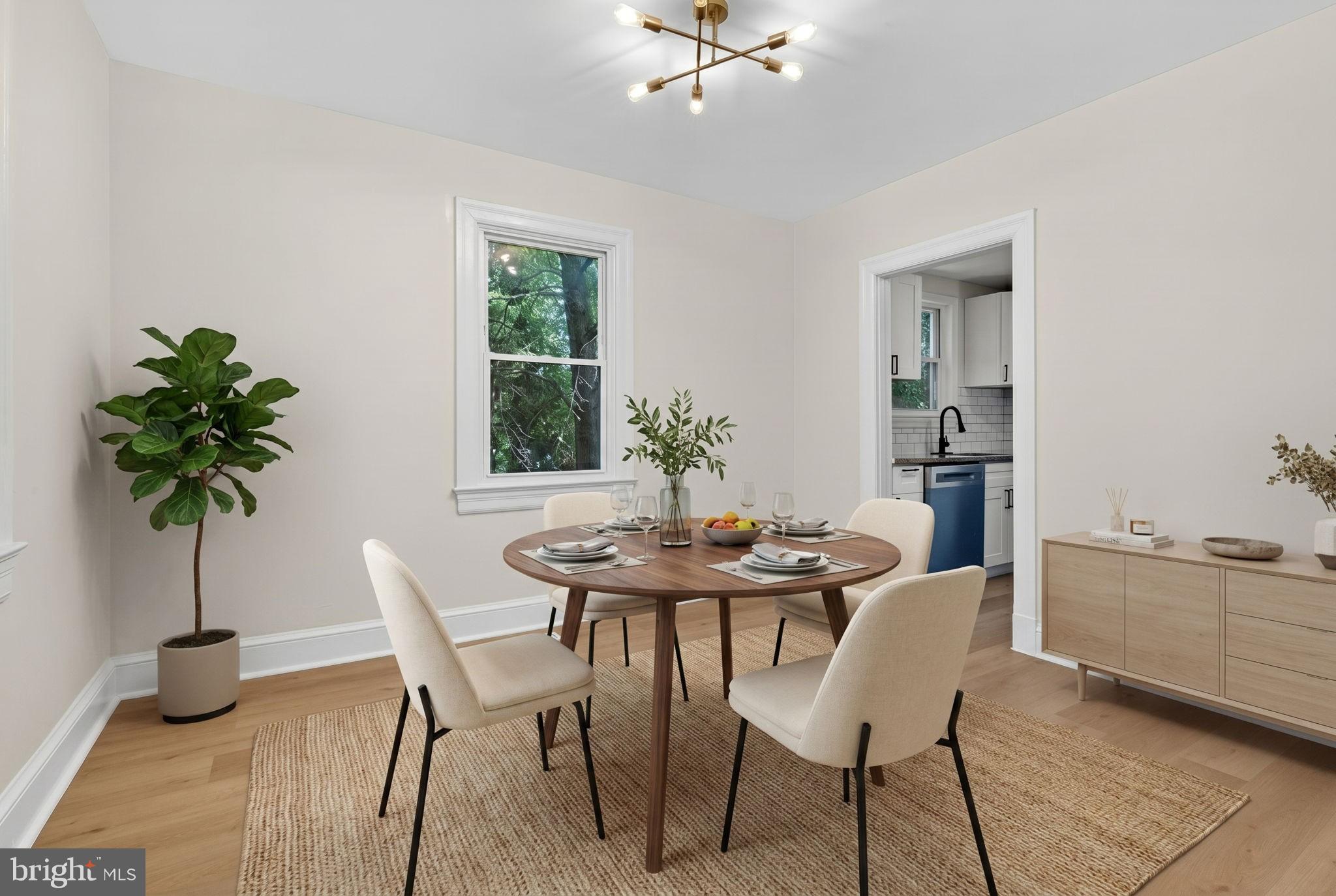 DECATUR HGTS ADD - Residential