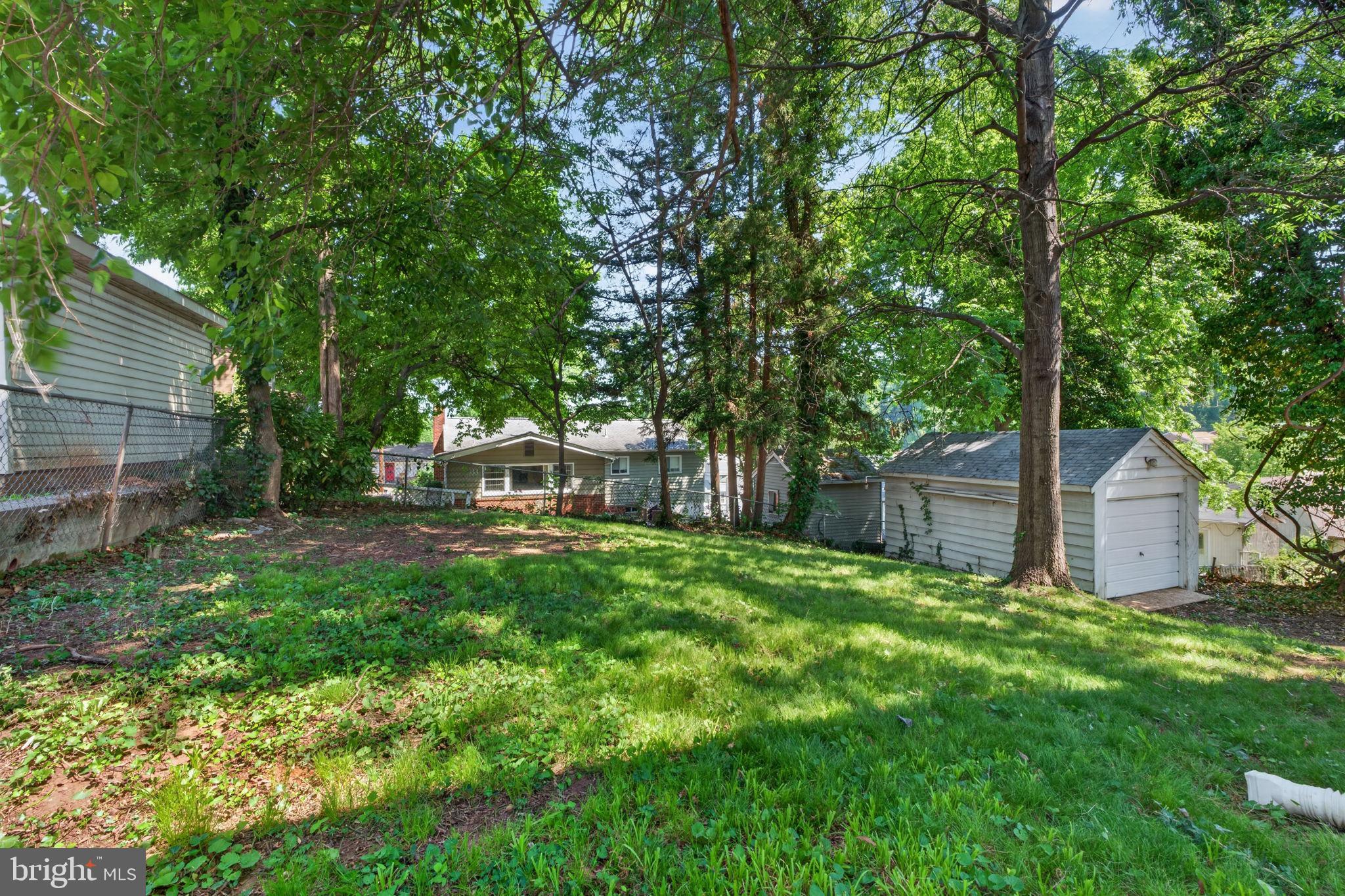 DECATUR HGTS ADD - Residential