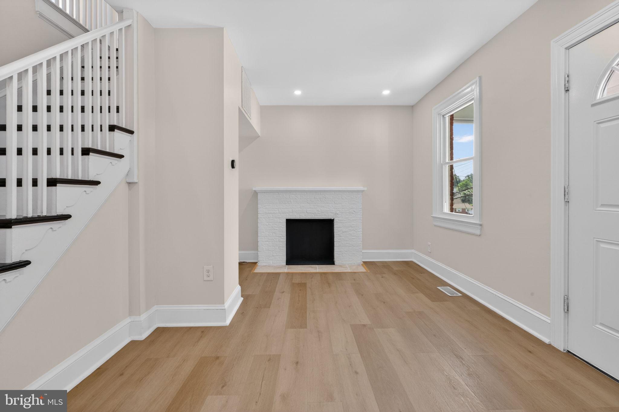 DECATUR HGTS ADD - Residential