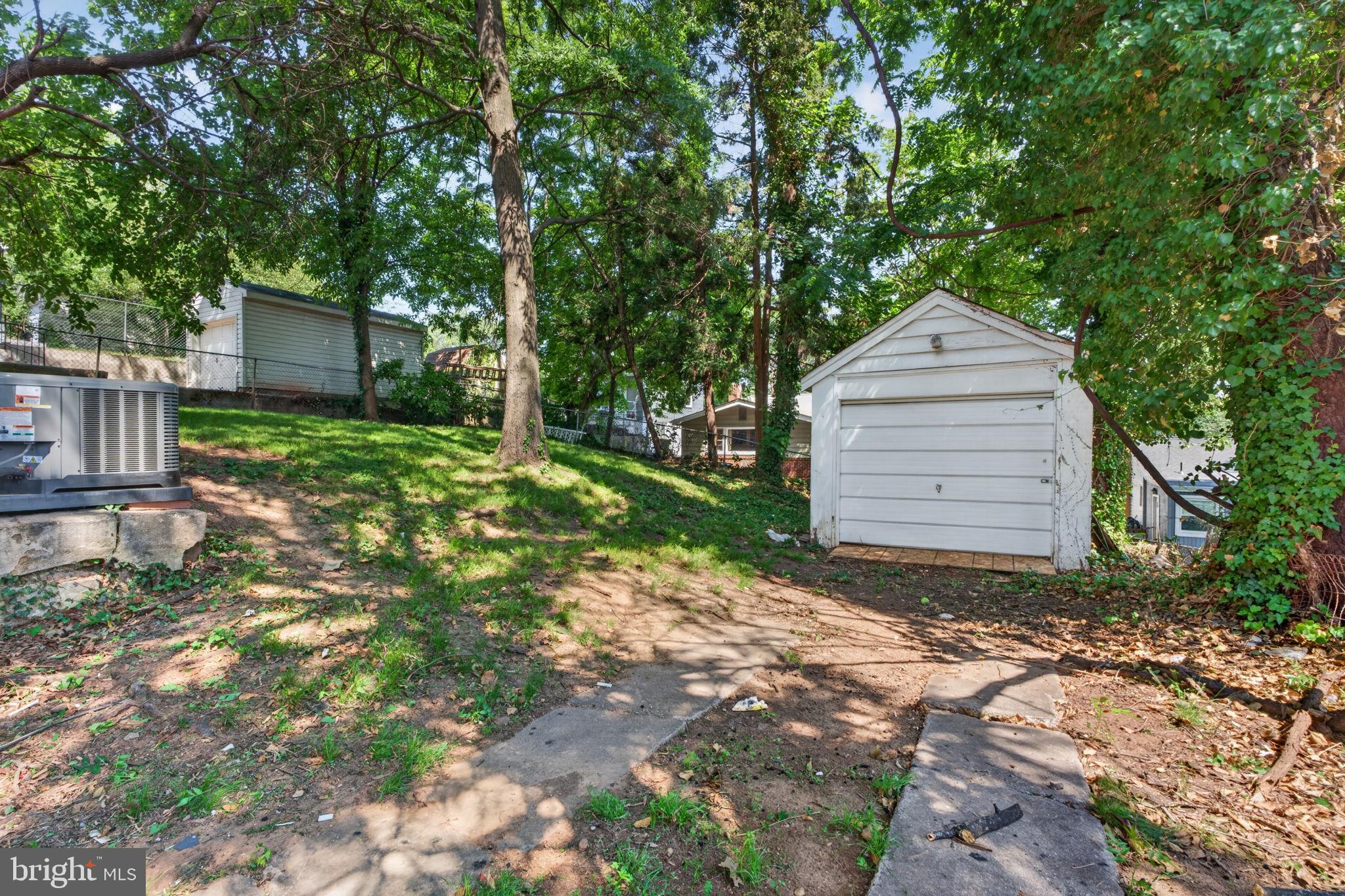 DECATUR HGTS ADD - Residential