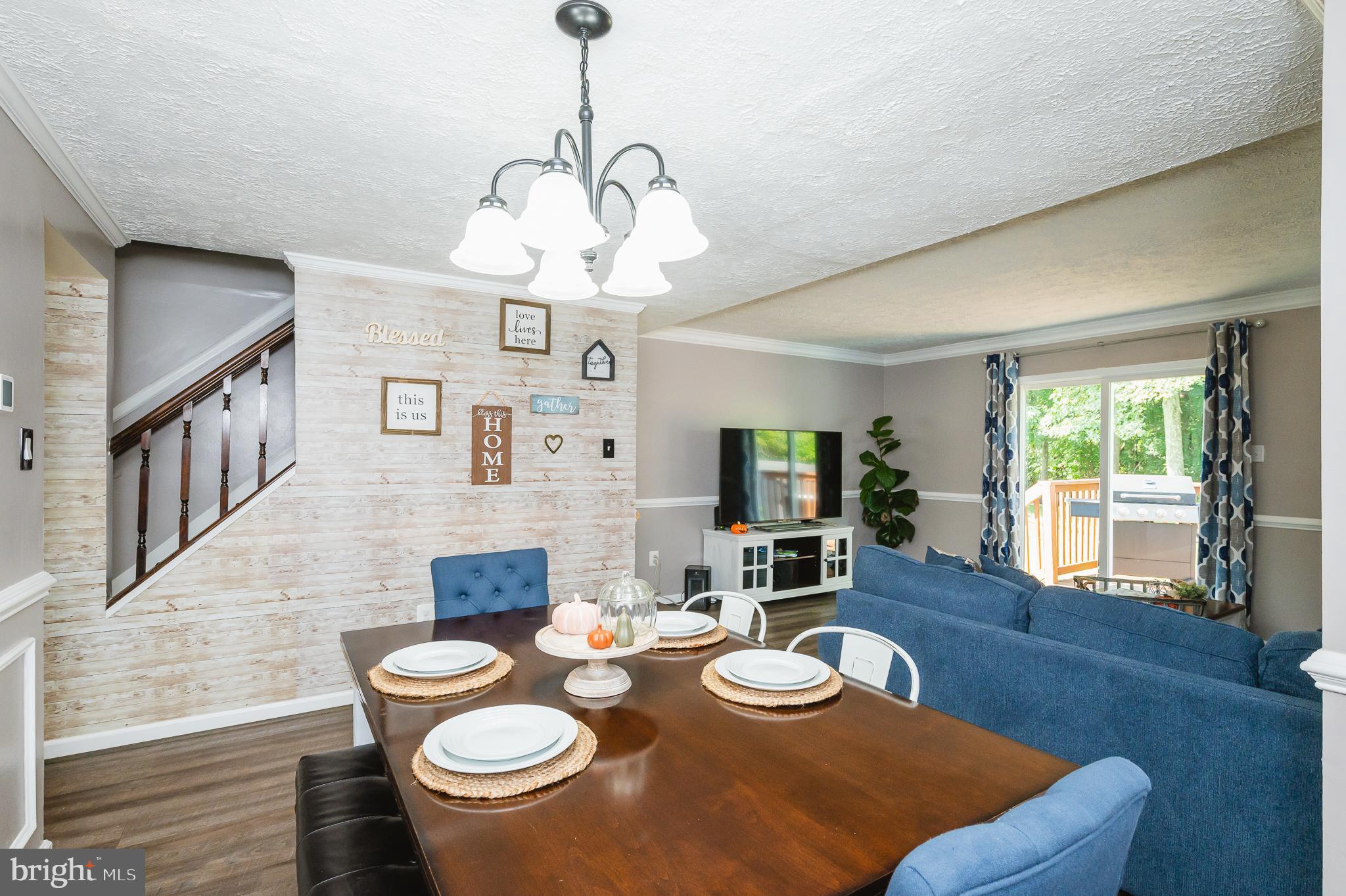 FOREST GREENS - Residential