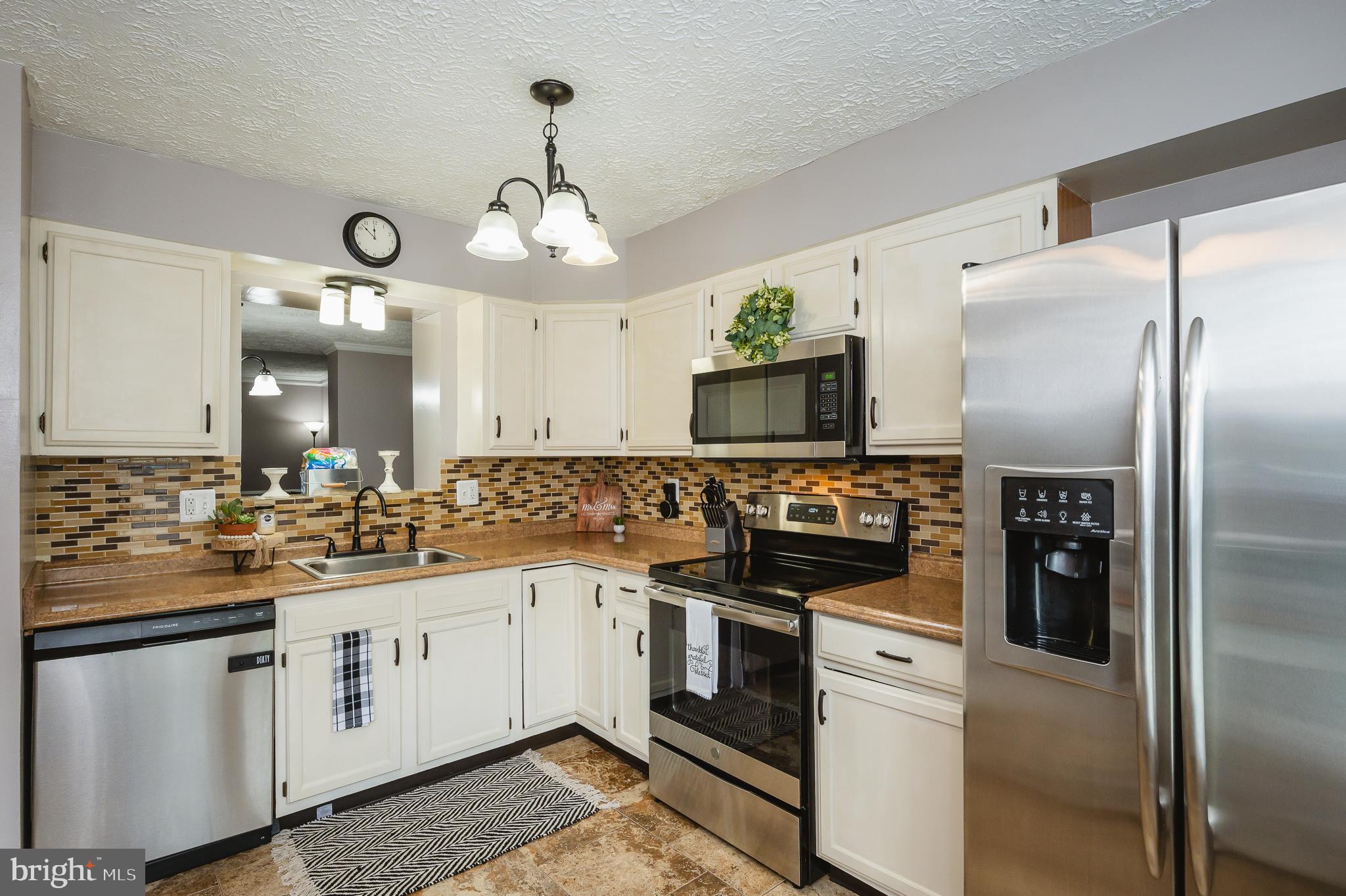 FOREST GREENS - Residential