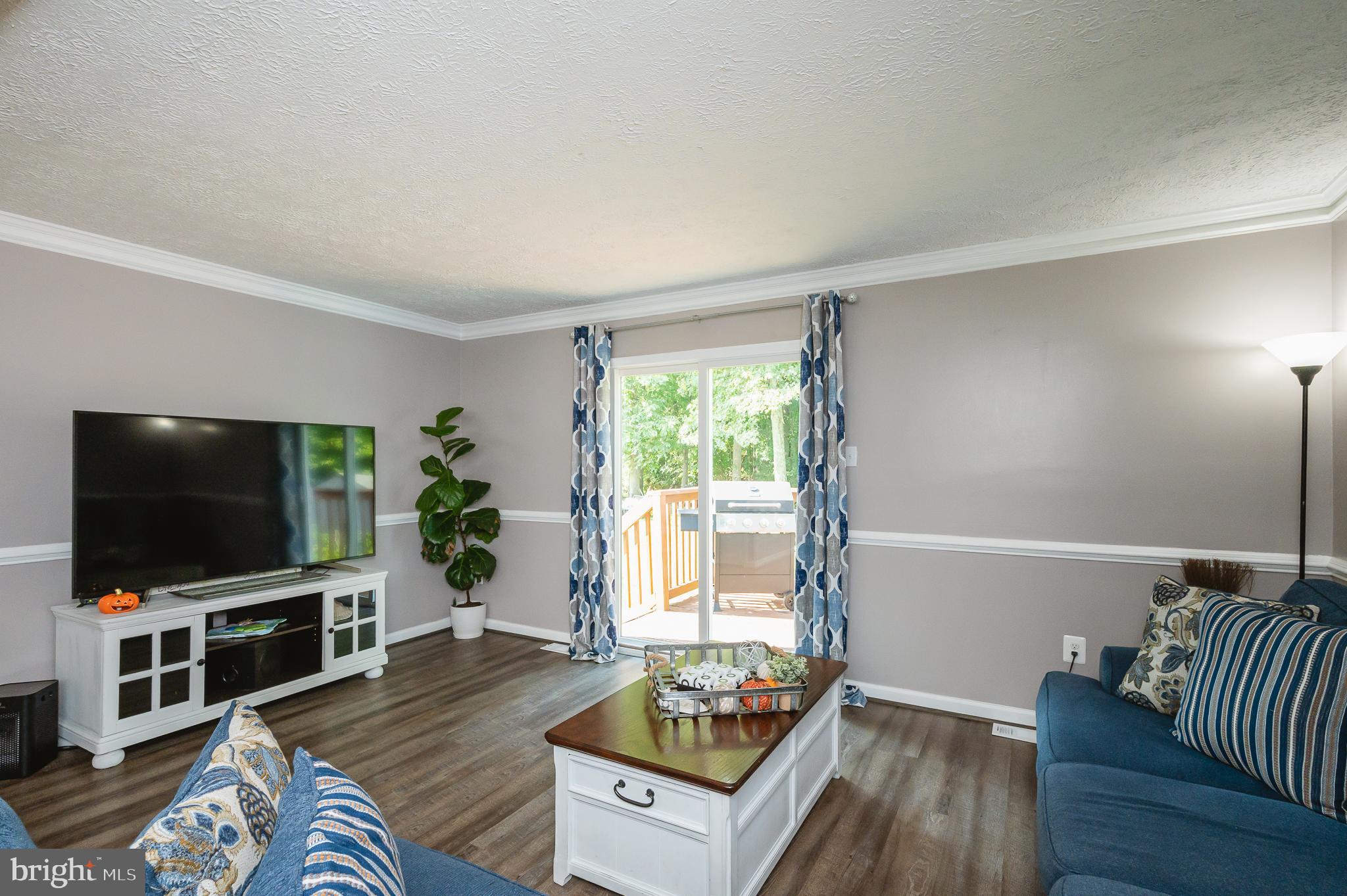 FOREST GREENS - Residential