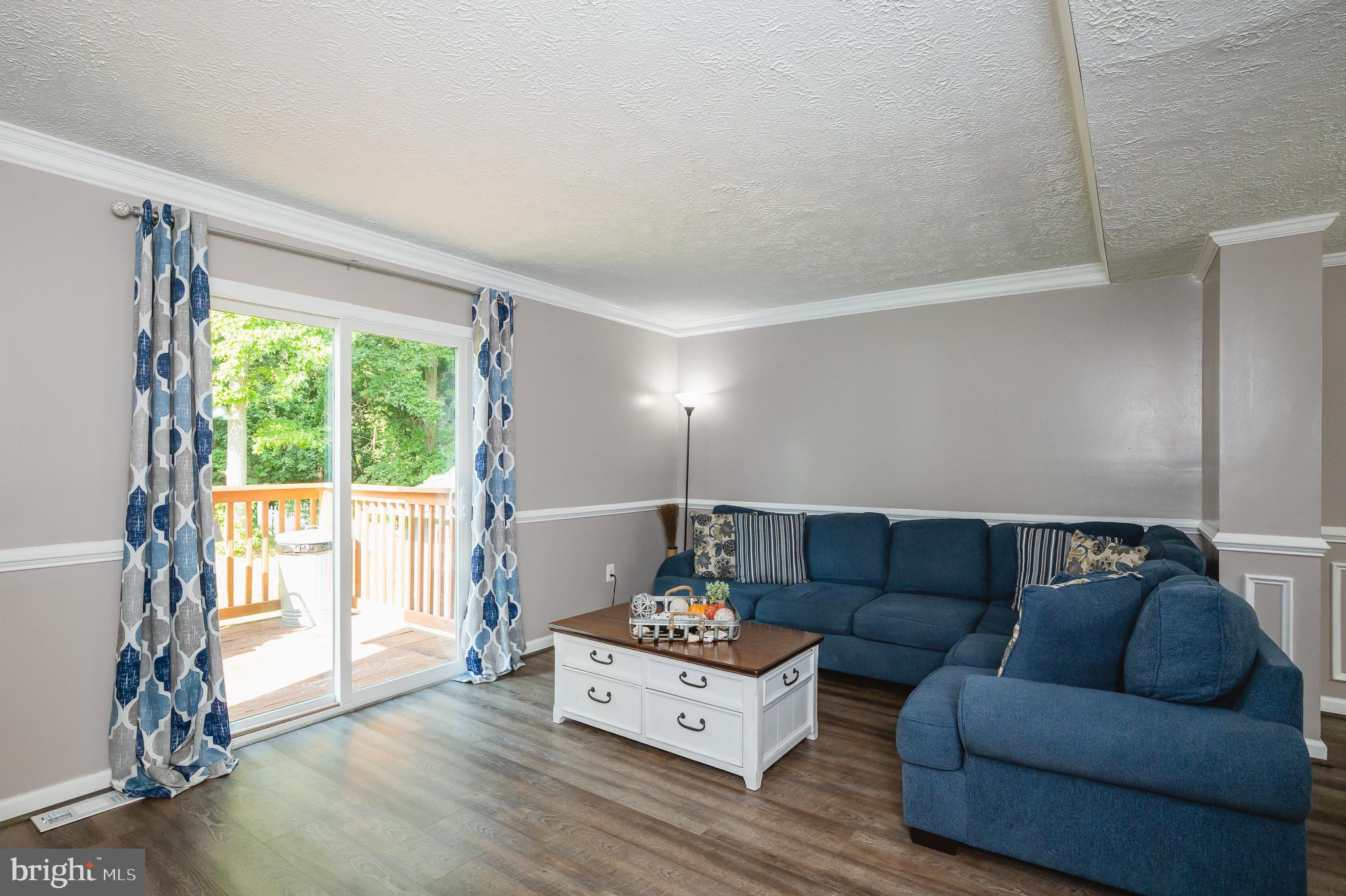 FOREST GREENS - Residential