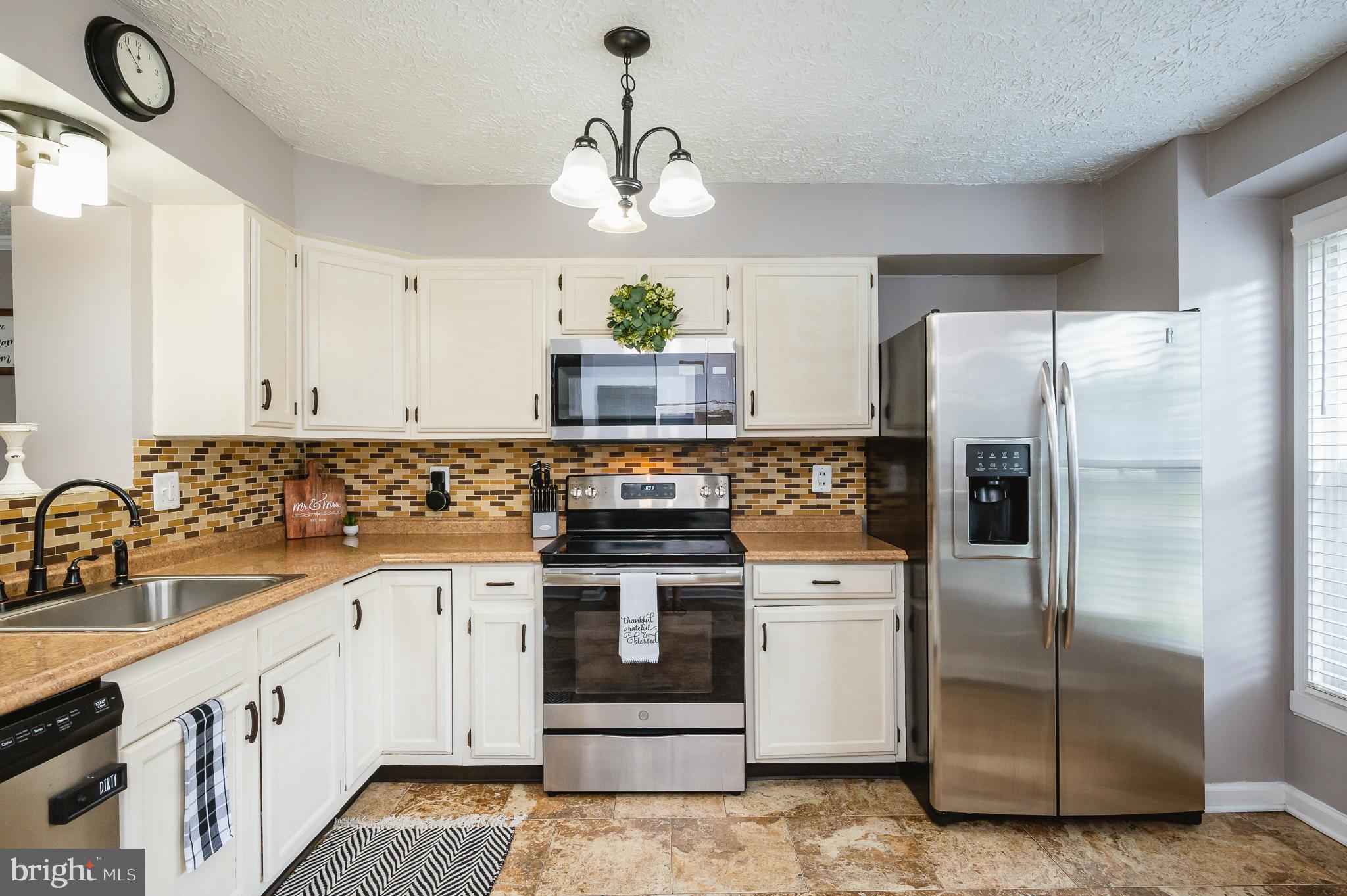 FOREST GREENS - Residential