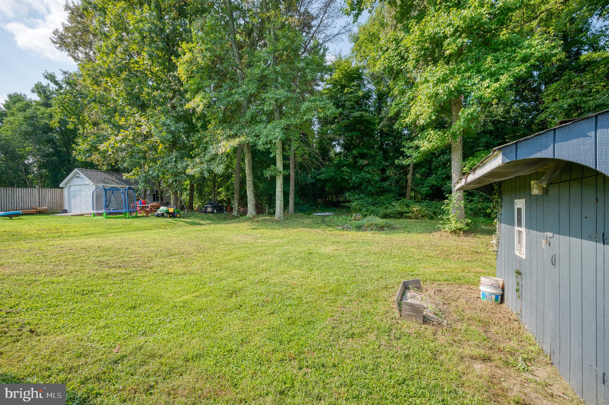 FOREST GREENS - Residential