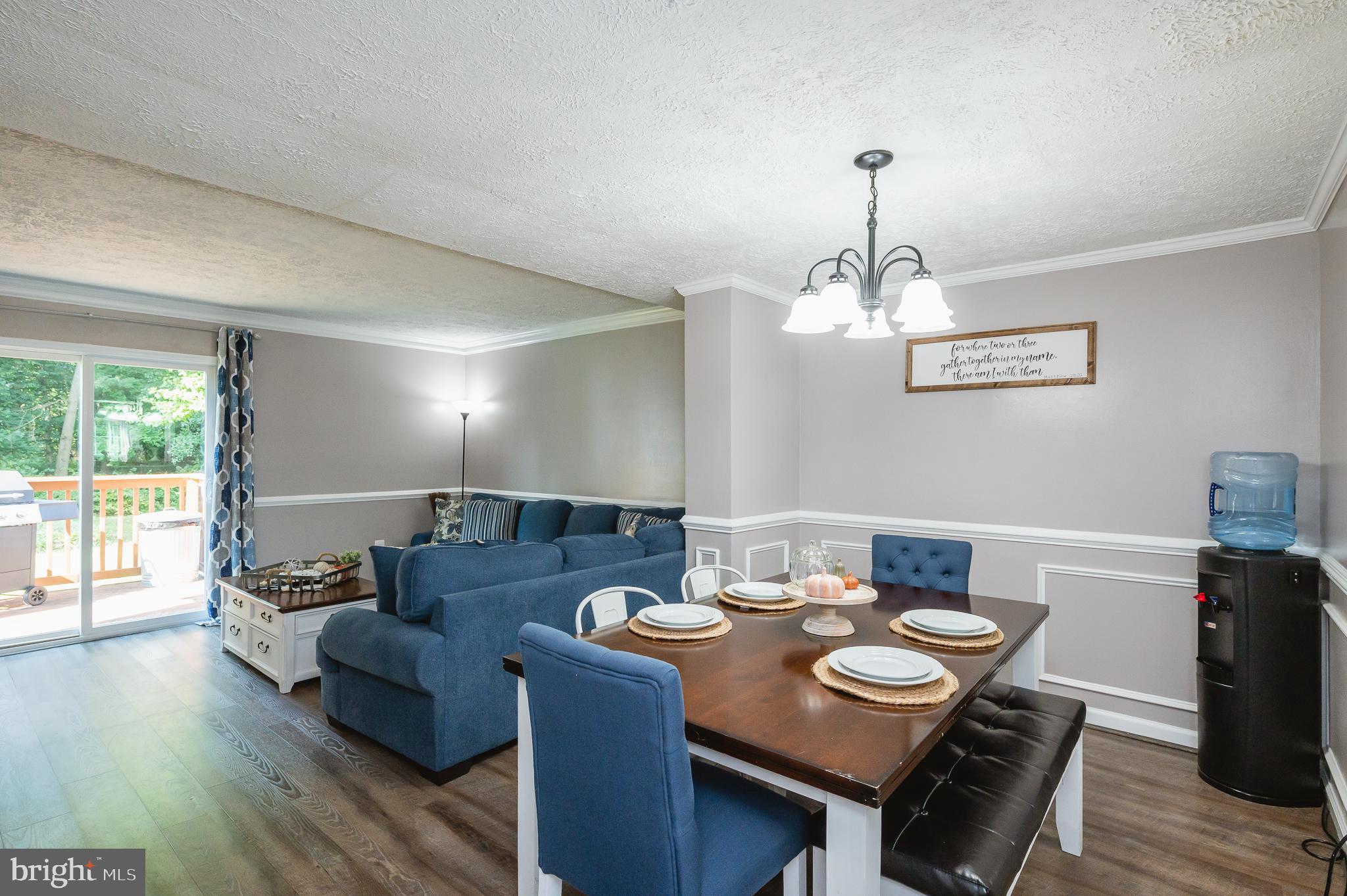 FOREST GREENS - Residential