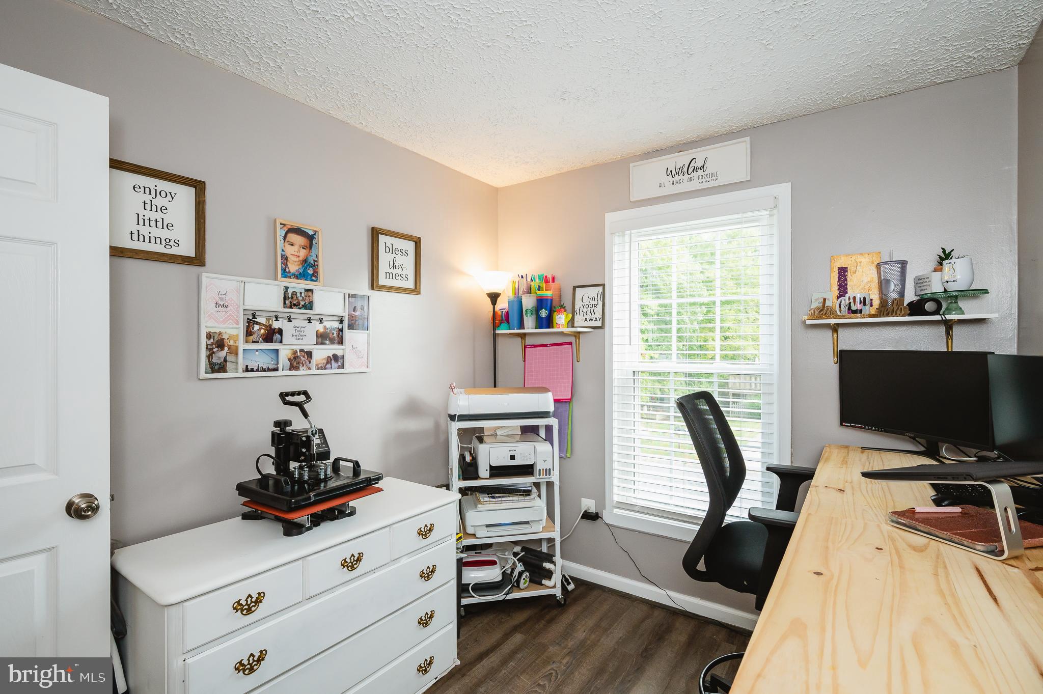 FOREST GREENS - Residential