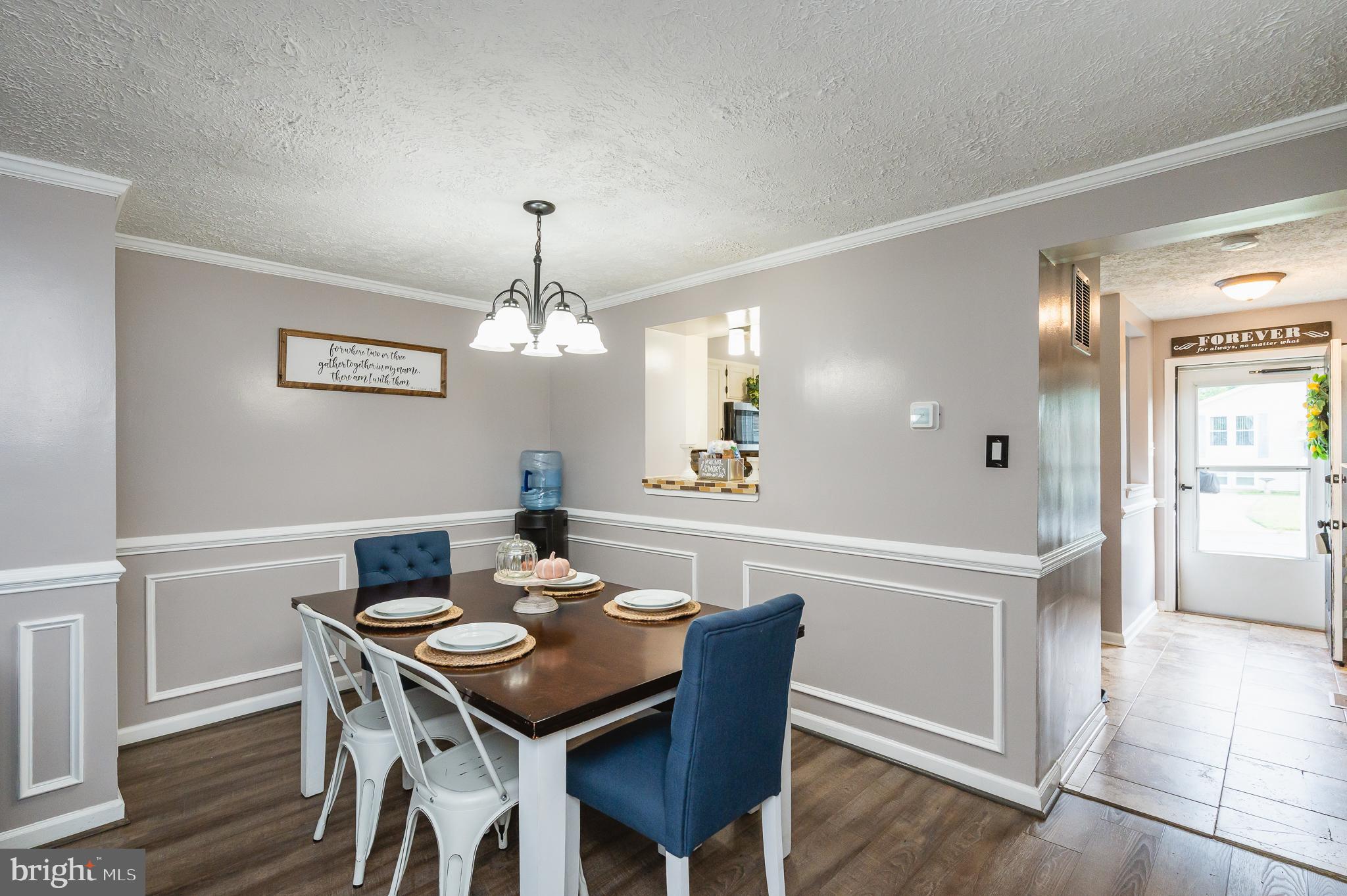 FOREST GREENS - Residential