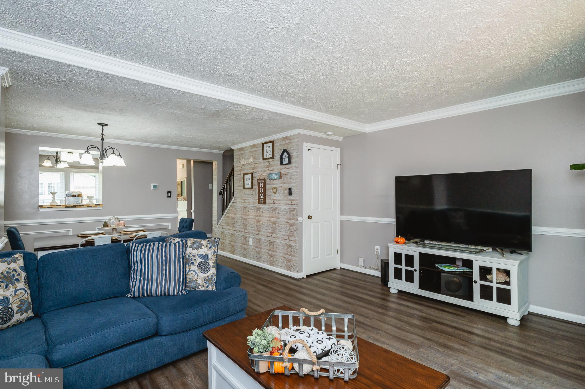 FOREST GREENS - Residential