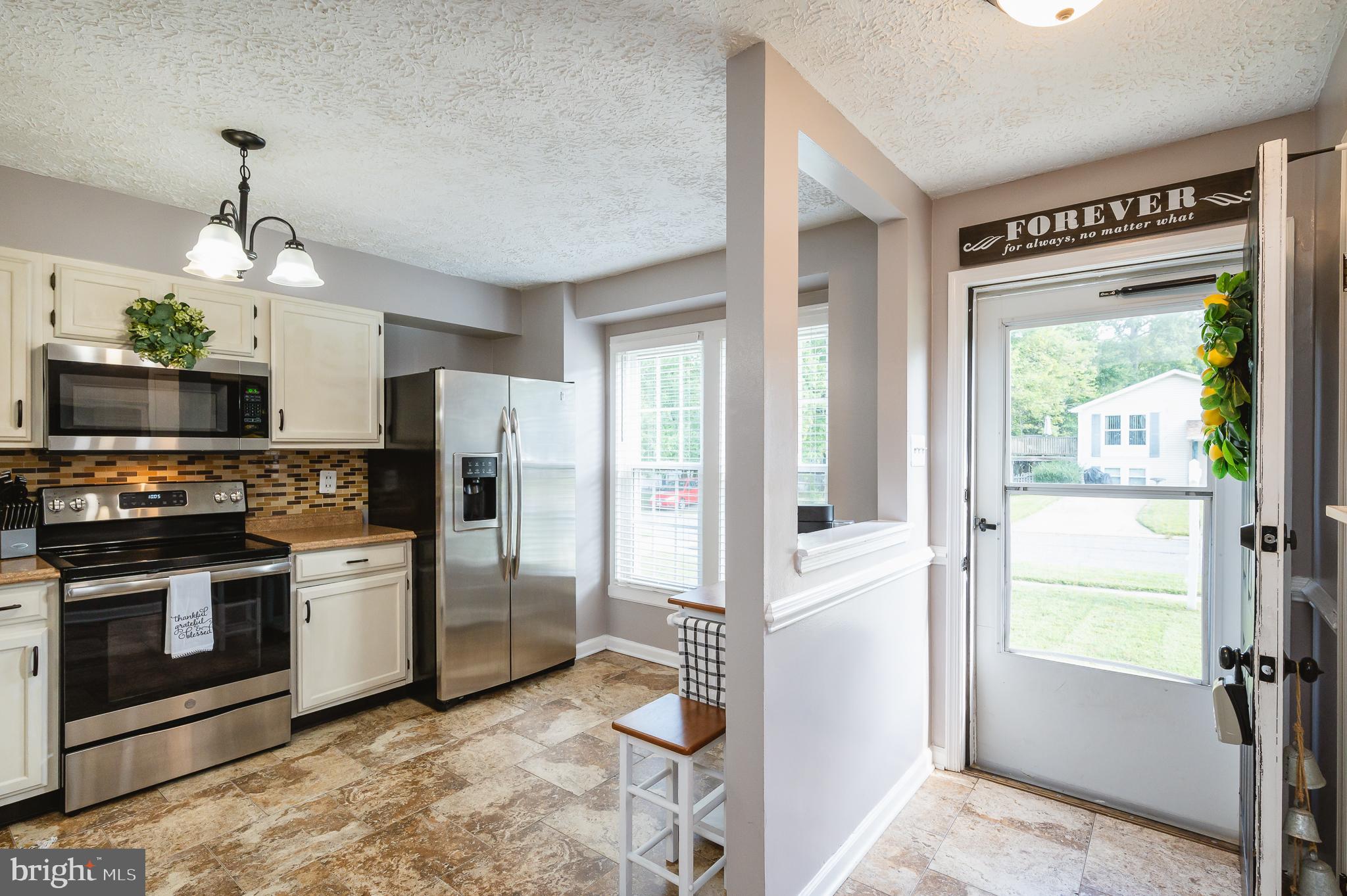 FOREST GREENS - Residential