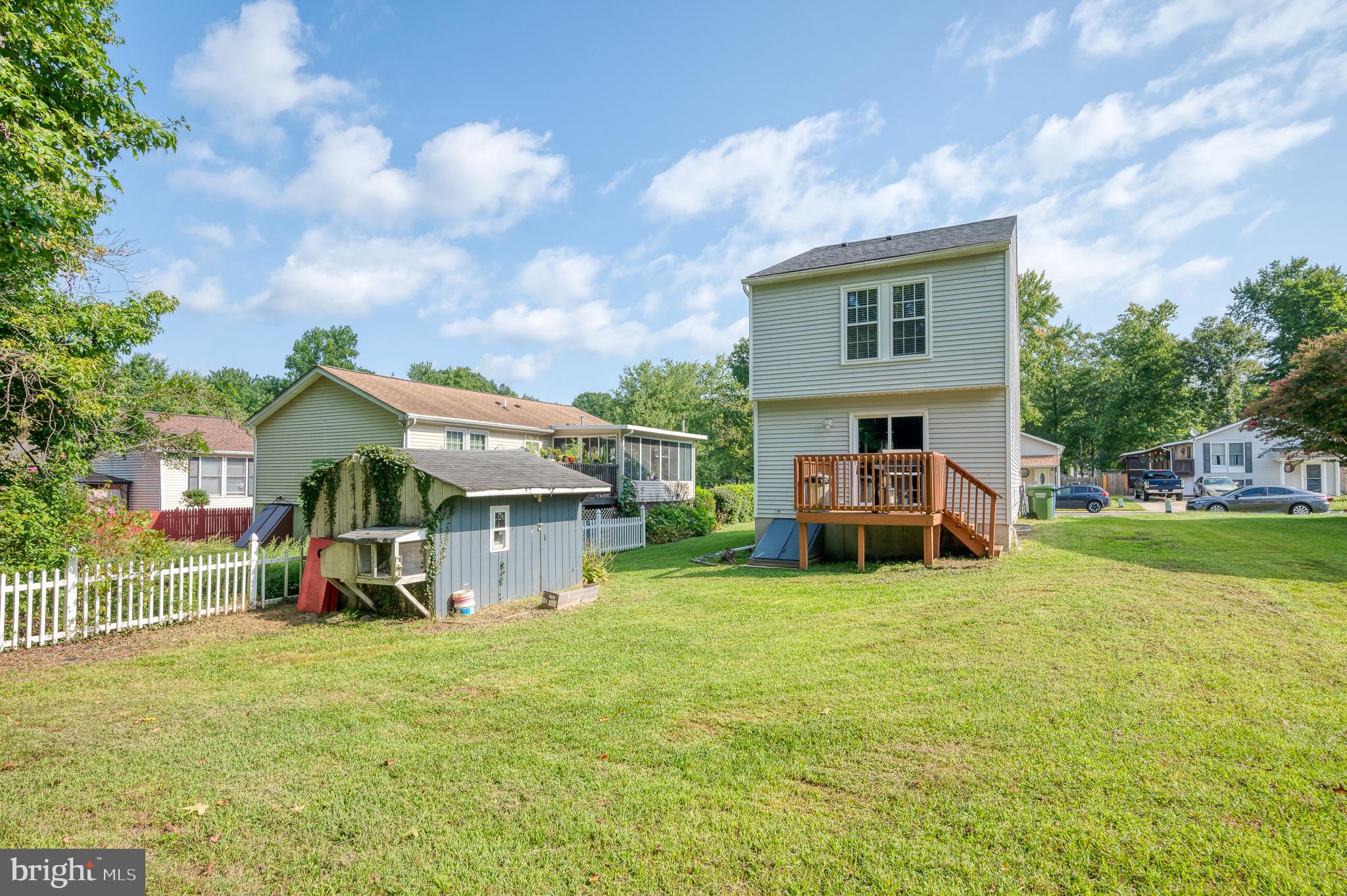 FOREST GREENS - Residential