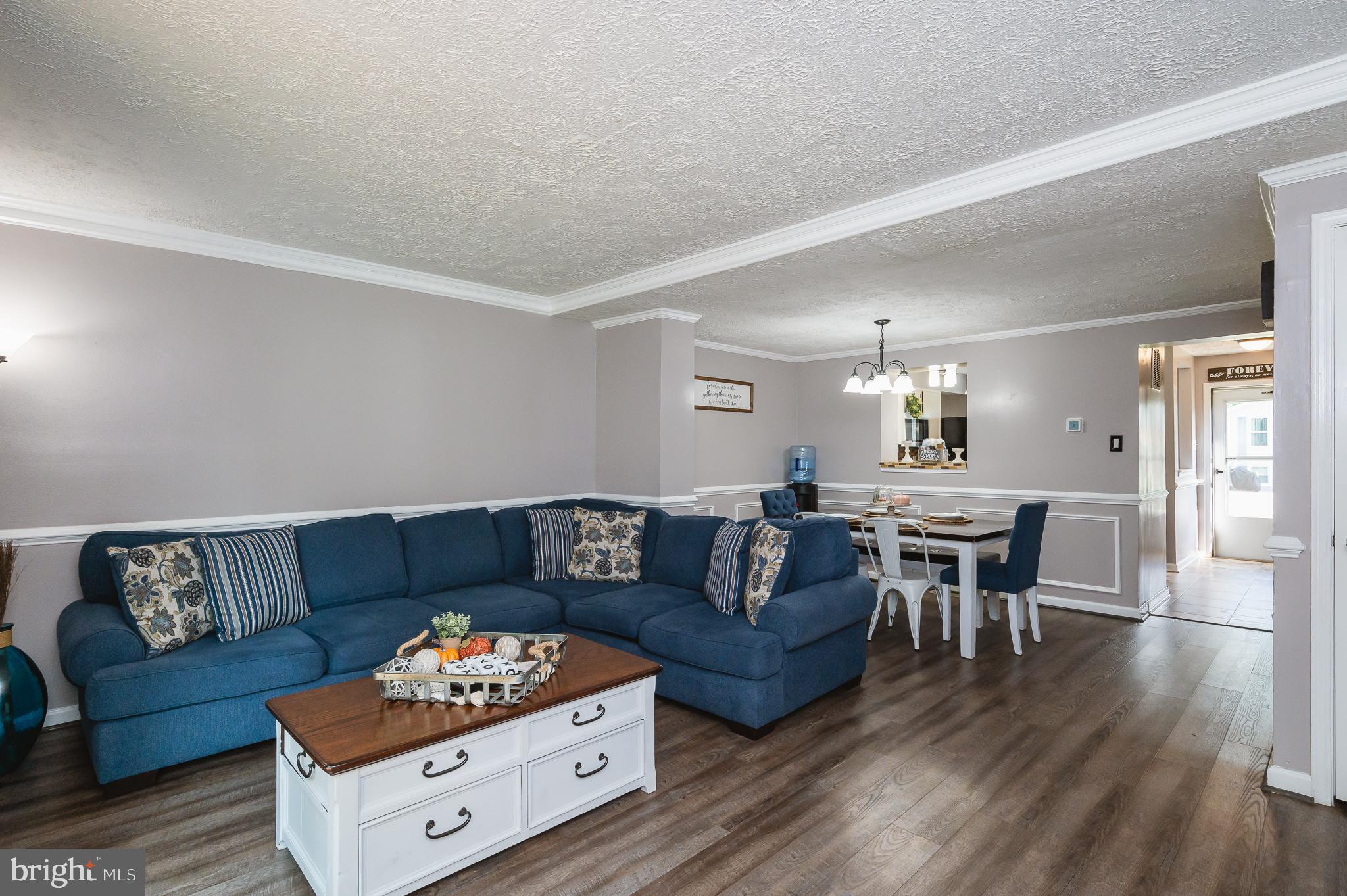 FOREST GREENS - Residential